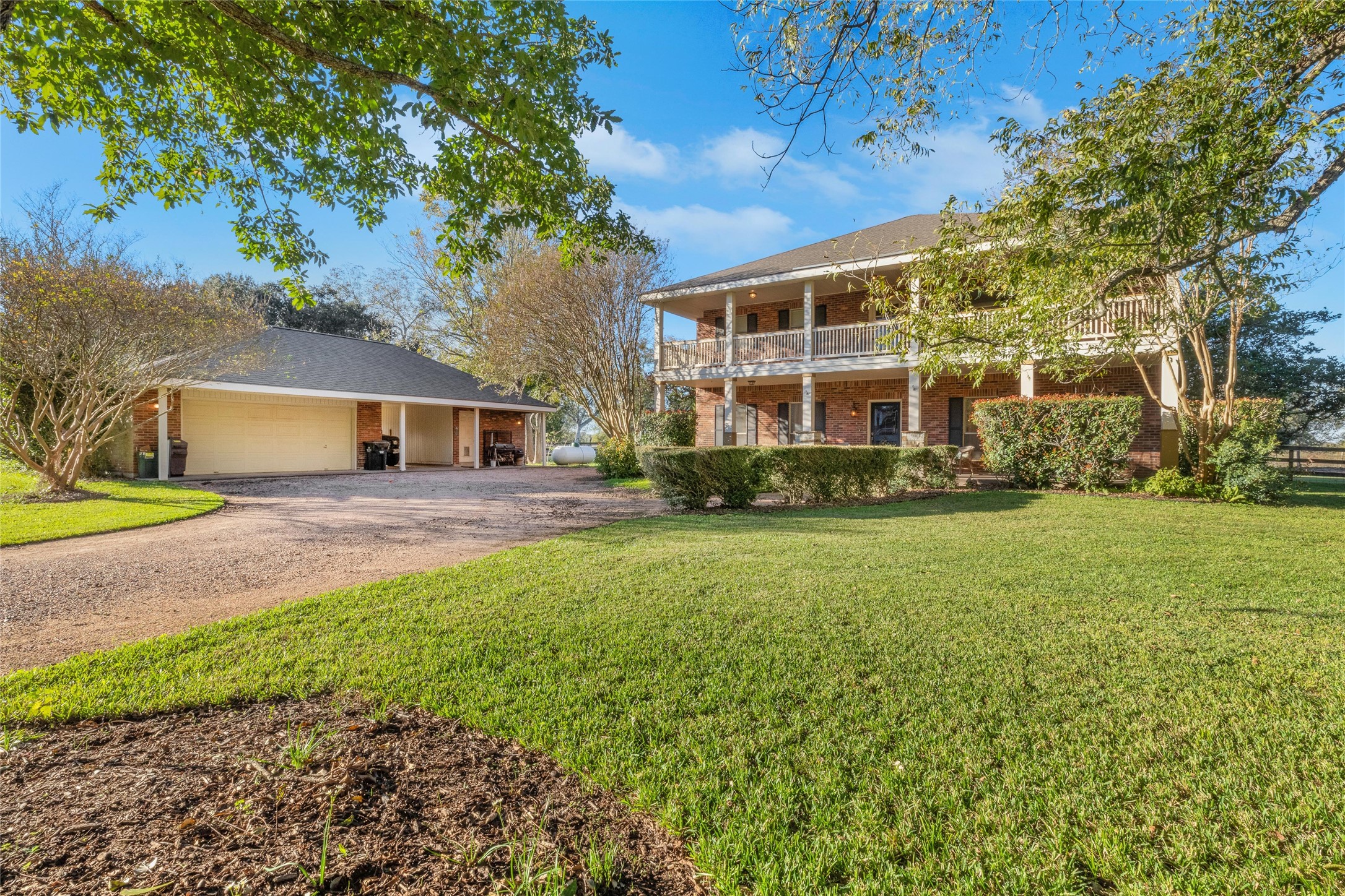 5407 Holly Valley Lane Property Photo 40