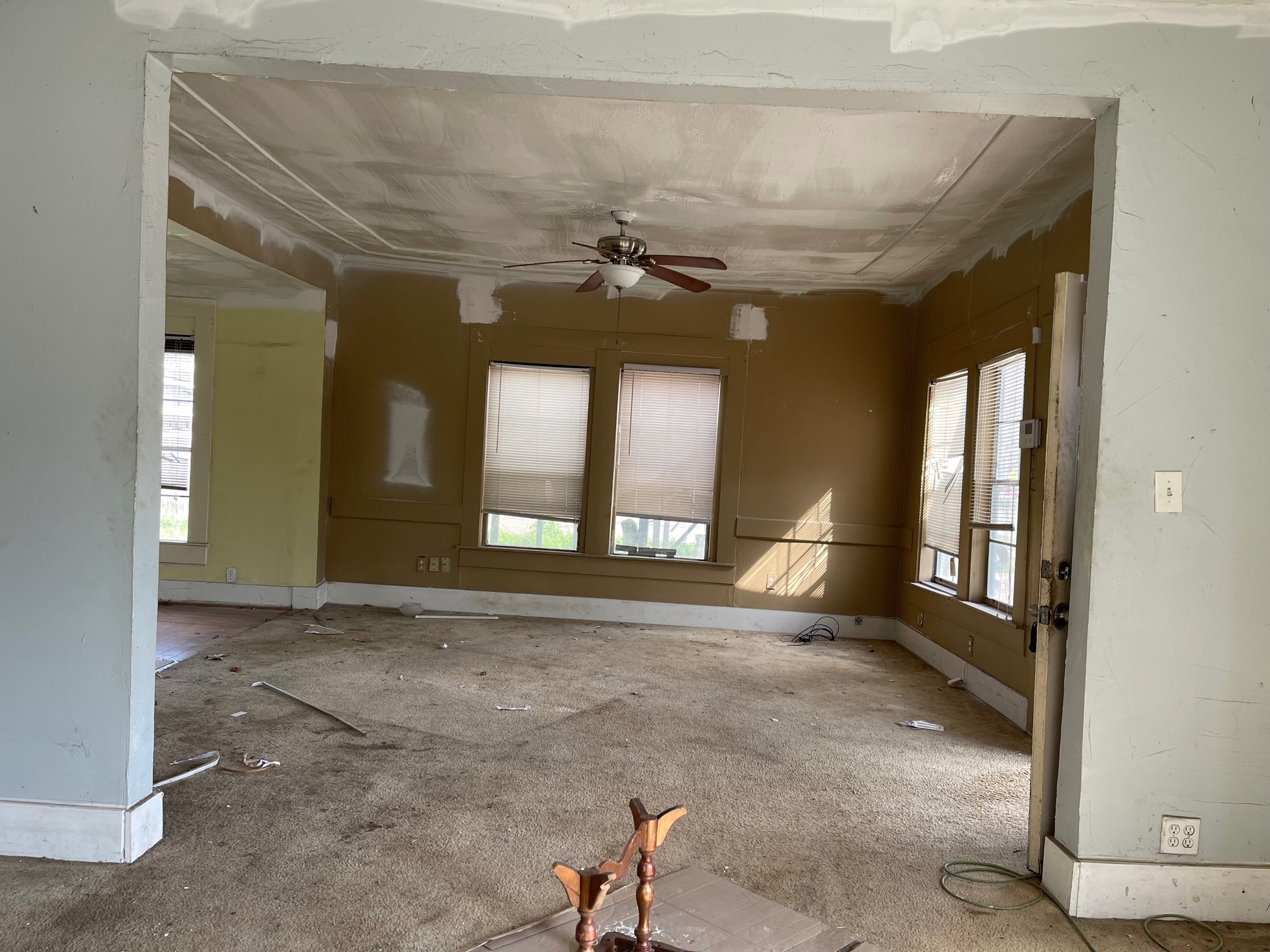 2122 W Little York Road Property Photo 6