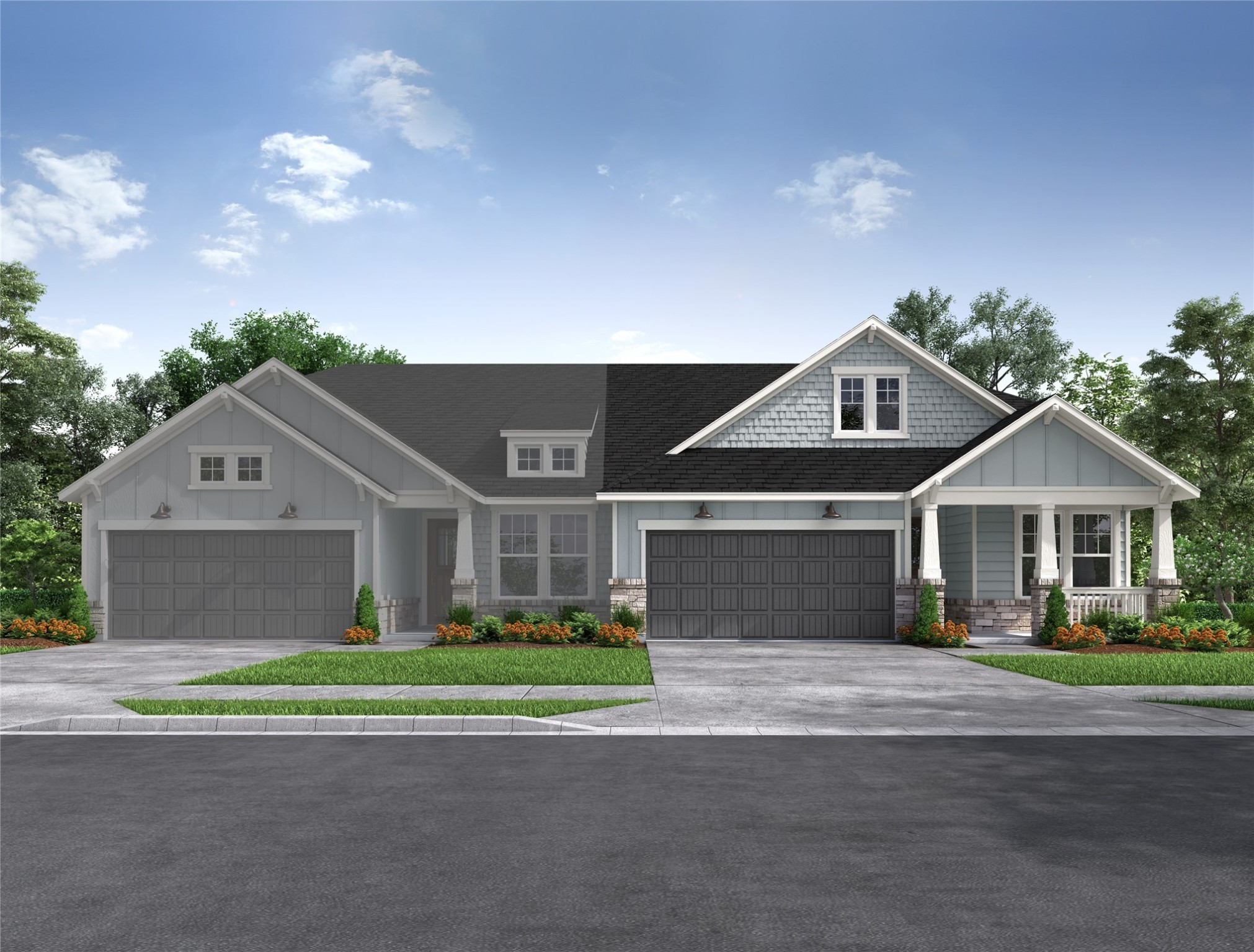 7706 Cattail Shallows Lane Property Photo 1