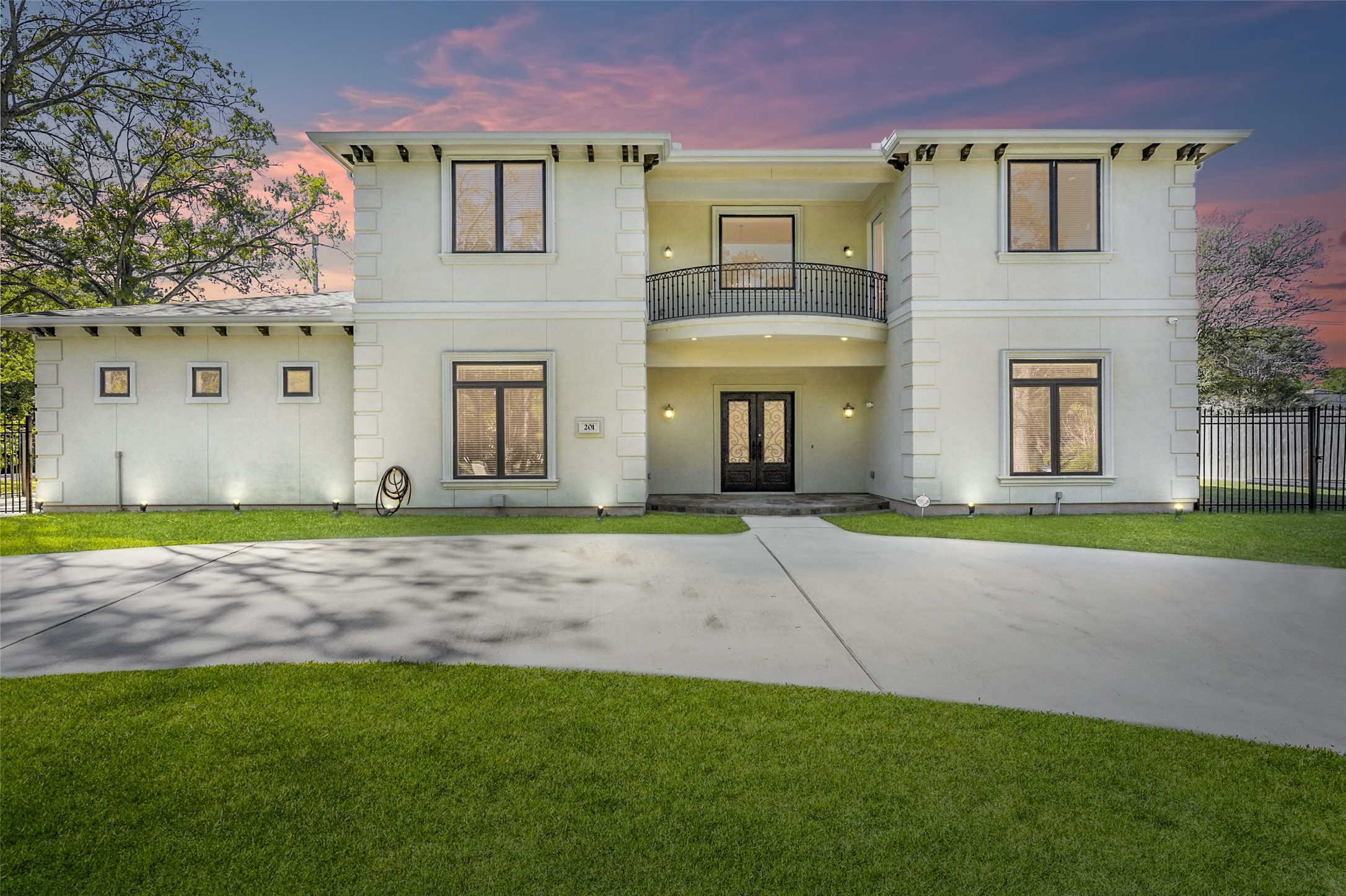 201 Mayerling Drive Property Photo 1