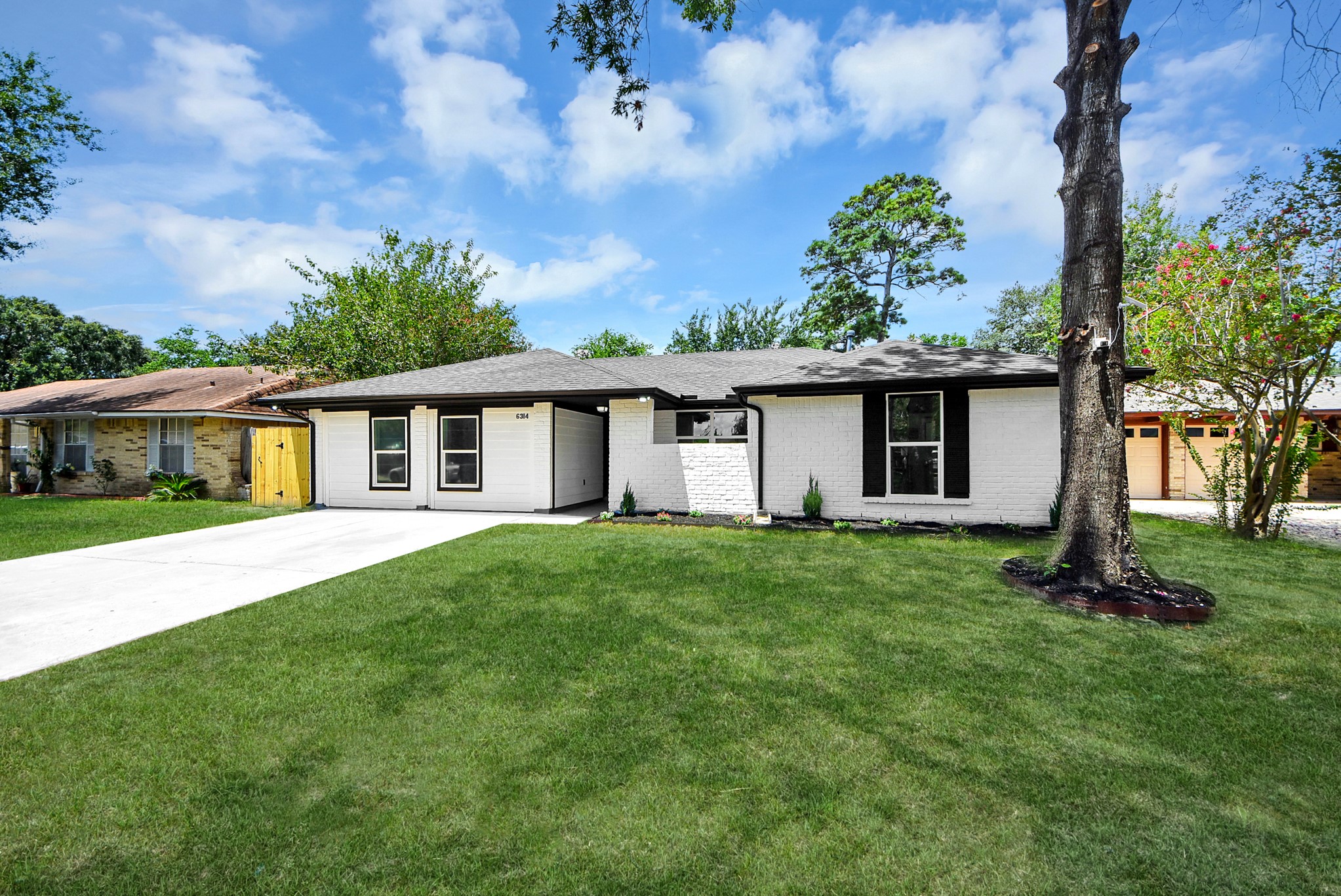 6314 Silver Chalice Drive Property Photo 1