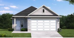 12188 Ridge Top Drive Property Photo 1
