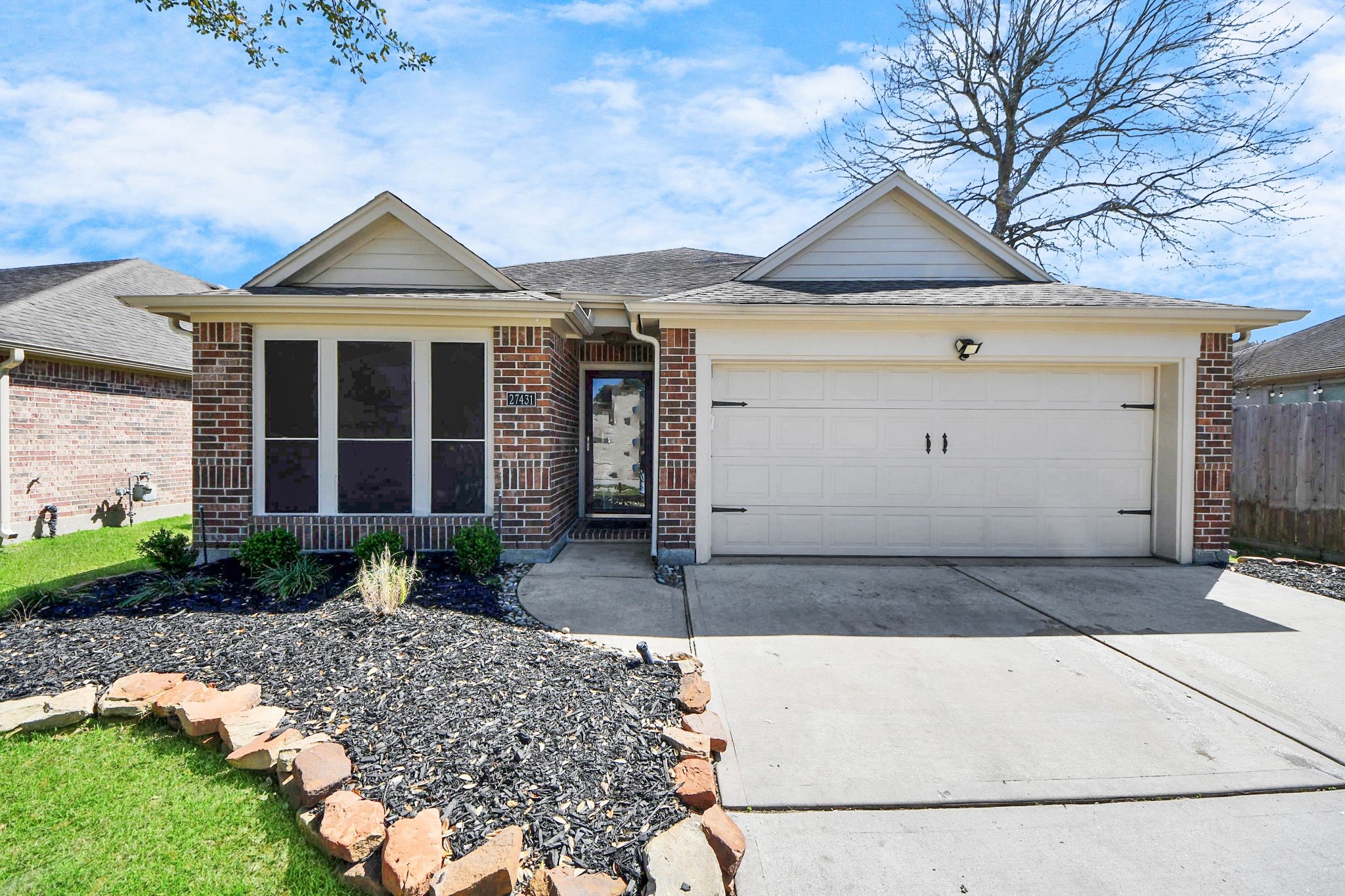 27431 Channing Springs Drive Property Photo
