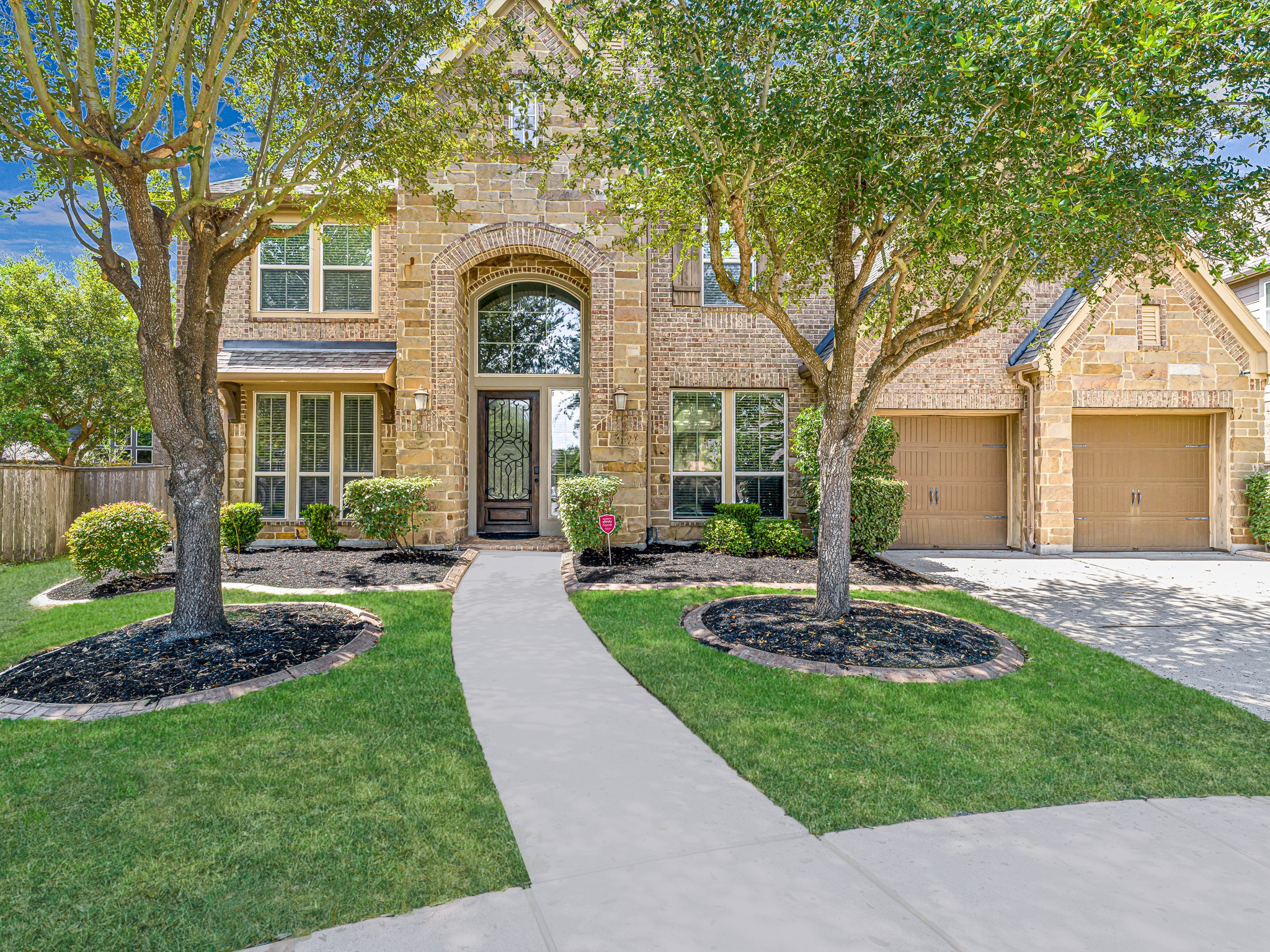 27703 Lodgemist Court Property Photo 45