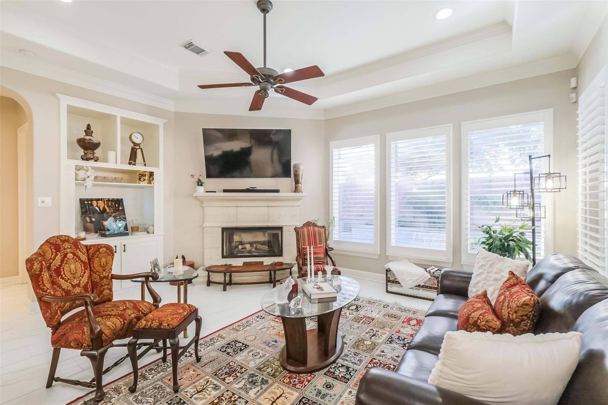 11413 Gallant Ridge Lane Property Photo 19