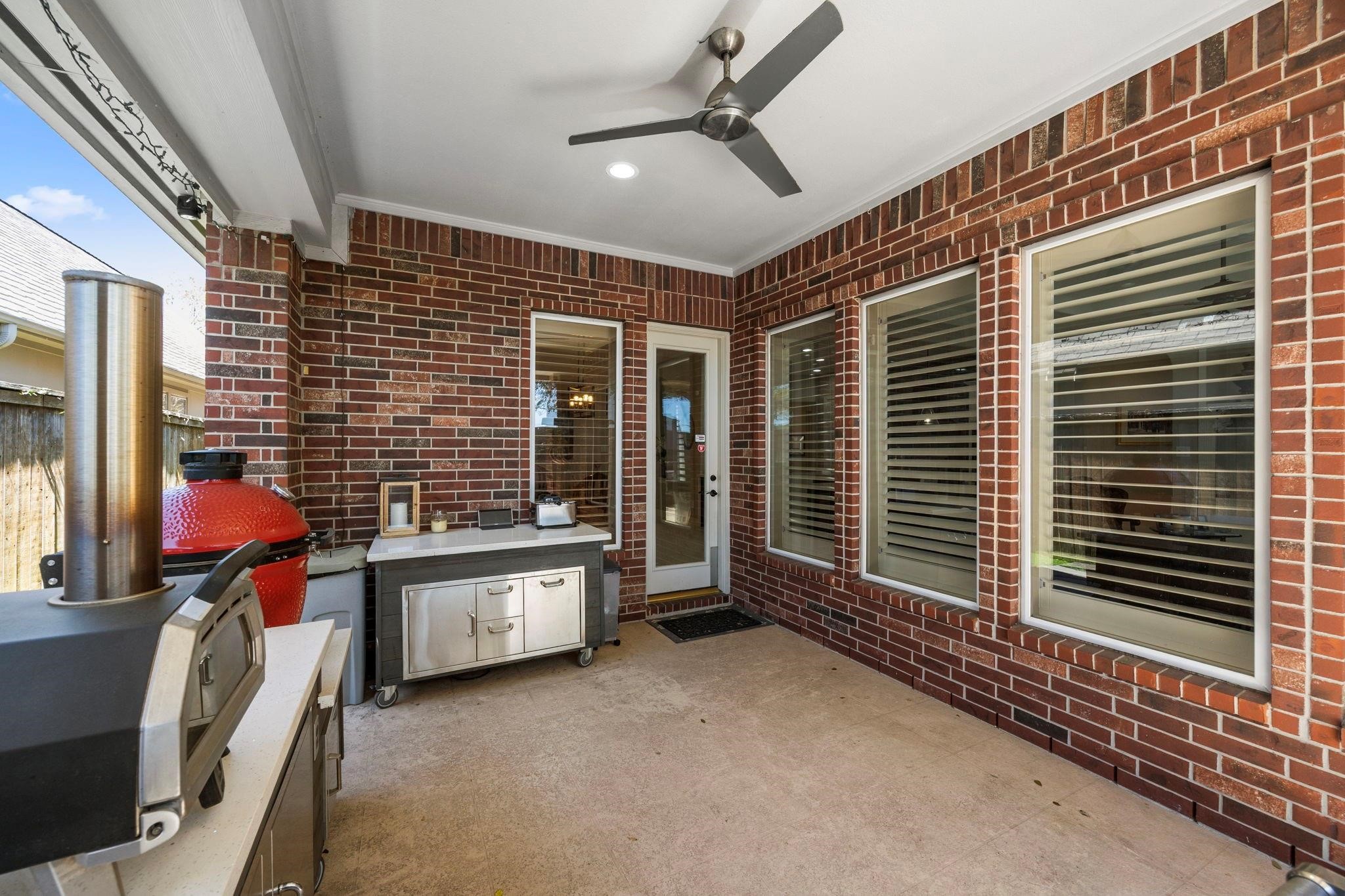 11413 Gallant Ridge Lane Property Photo 49