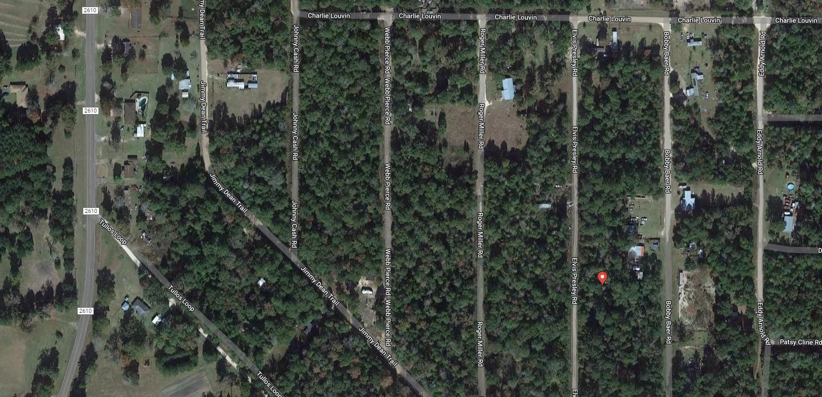 265 Elvis Presley Road Property Photo 1