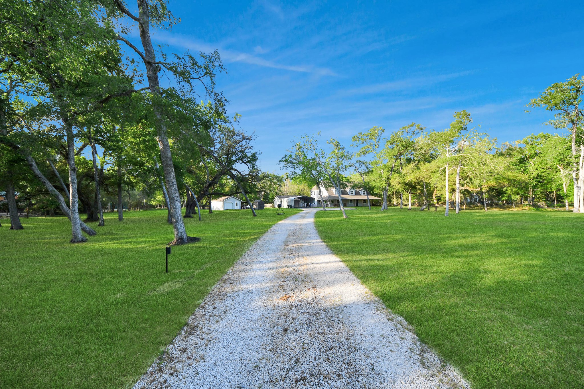 20202 Deer Run Road Property Photo 3