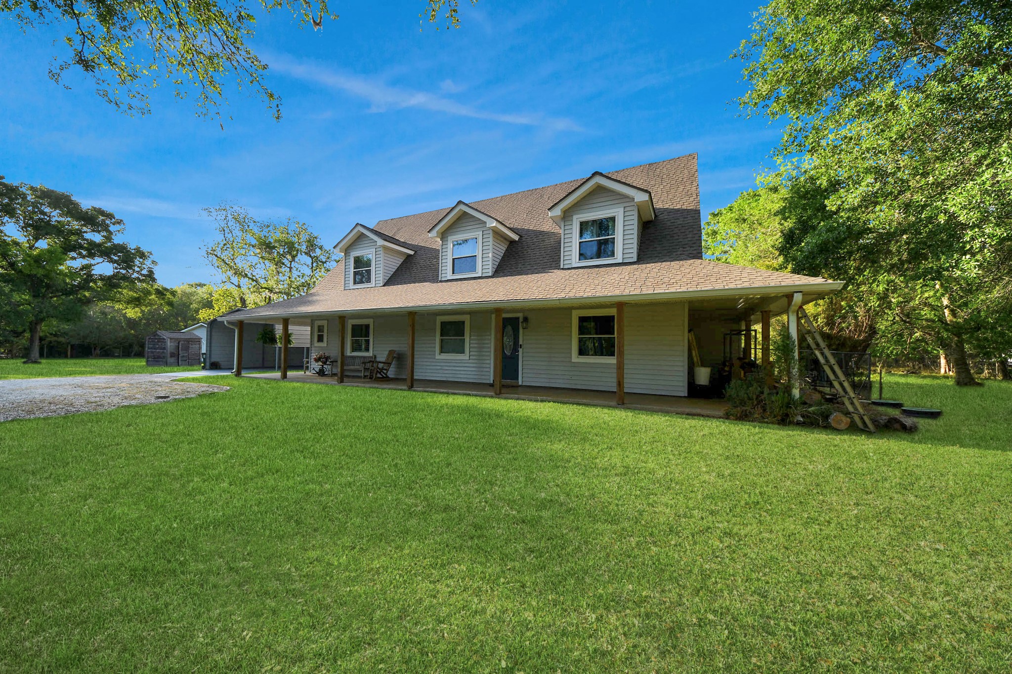 20202 Deer Run Road Property Photo 5