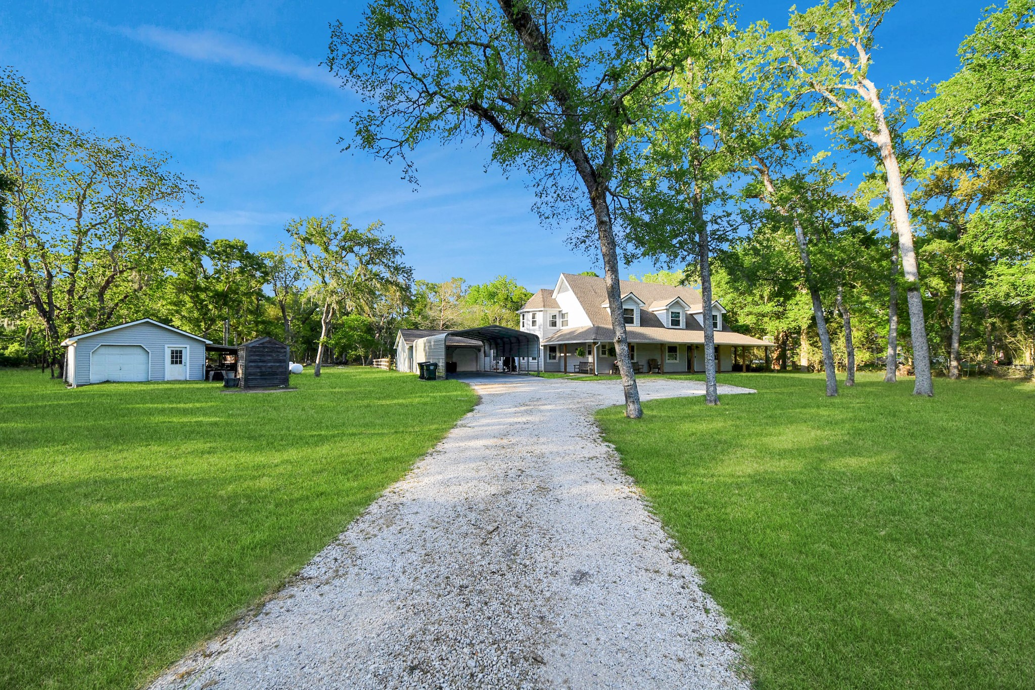20202 Deer Run Road Property Photo 6