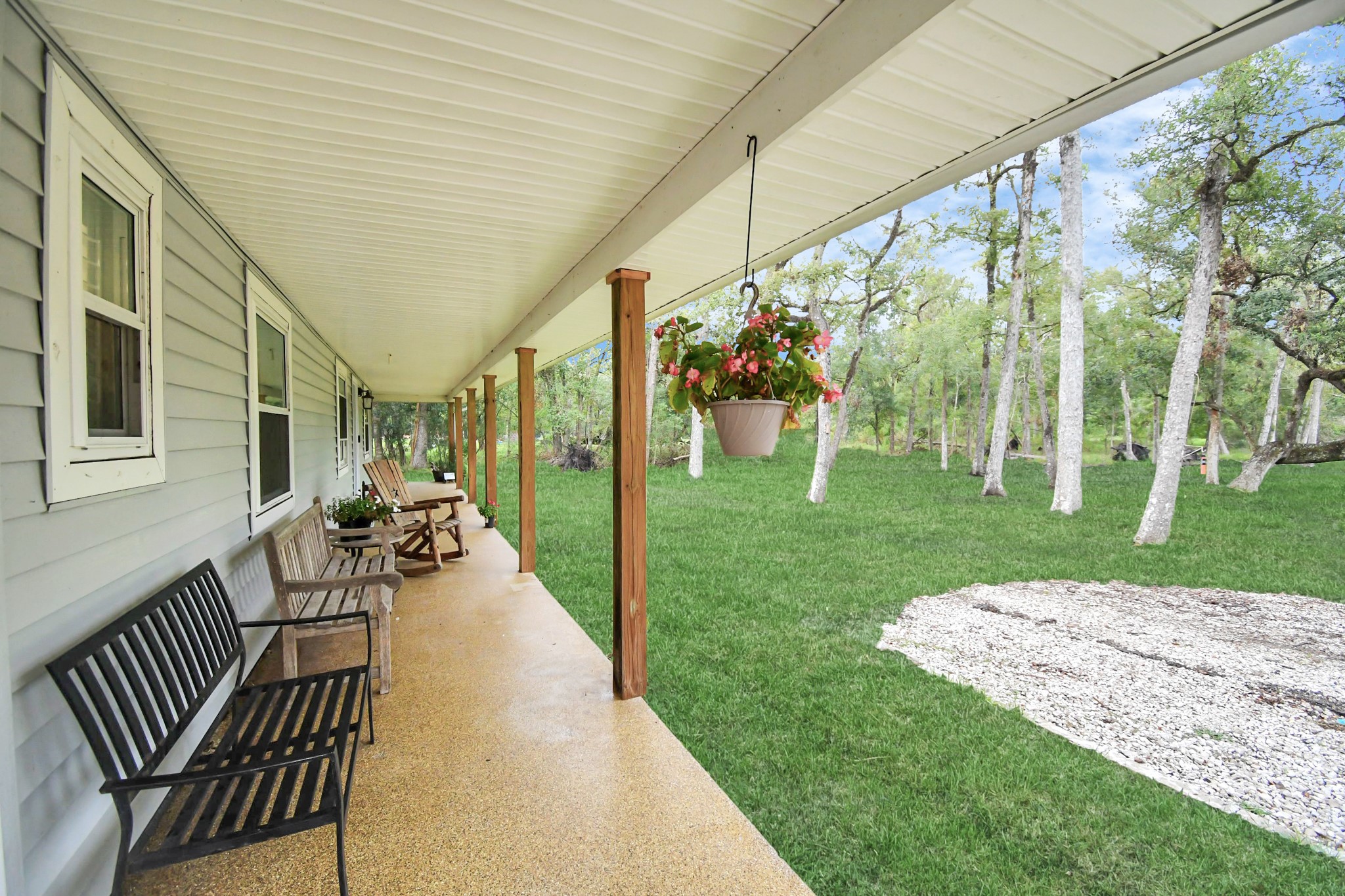 20202 Deer Run Road Property Photo 8