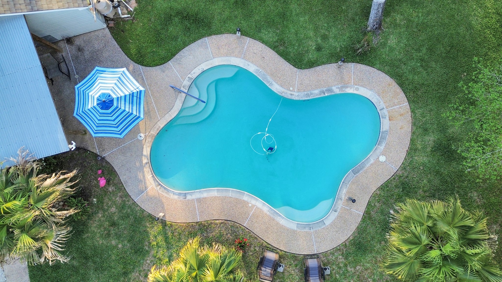 20202 Deer Run Road Property Photo 37