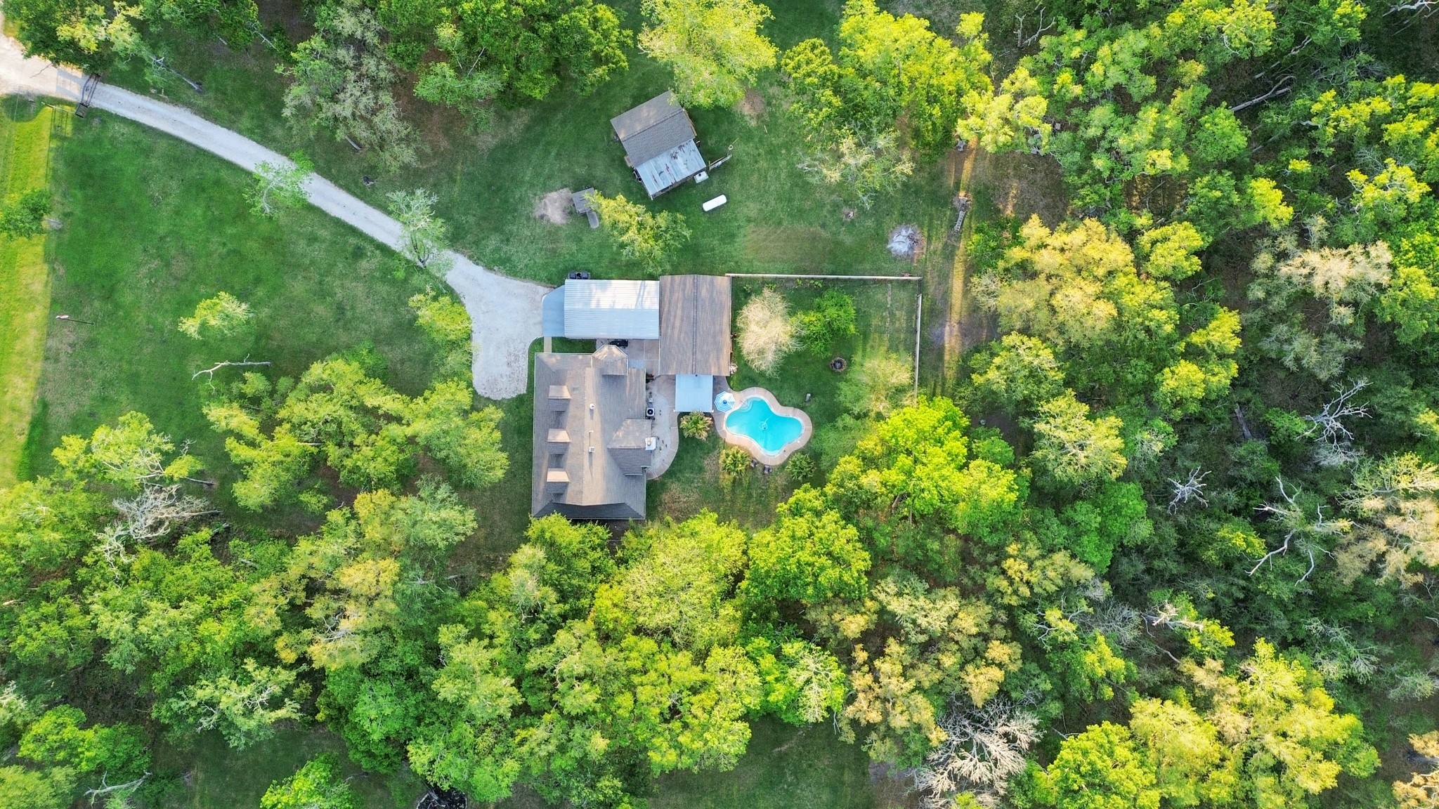 20202 Deer Run Road Property Photo 42