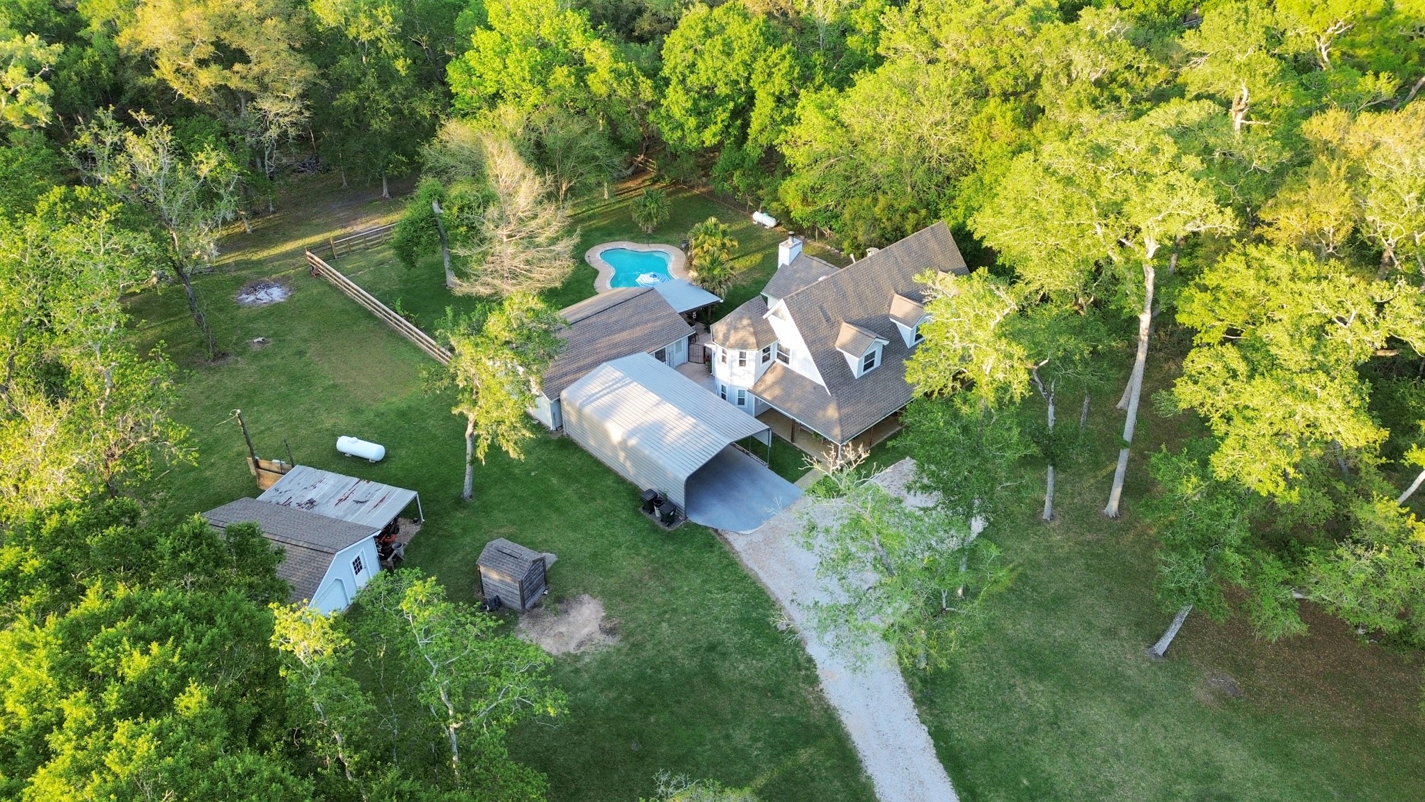20202 Deer Run Road Property Photo 43