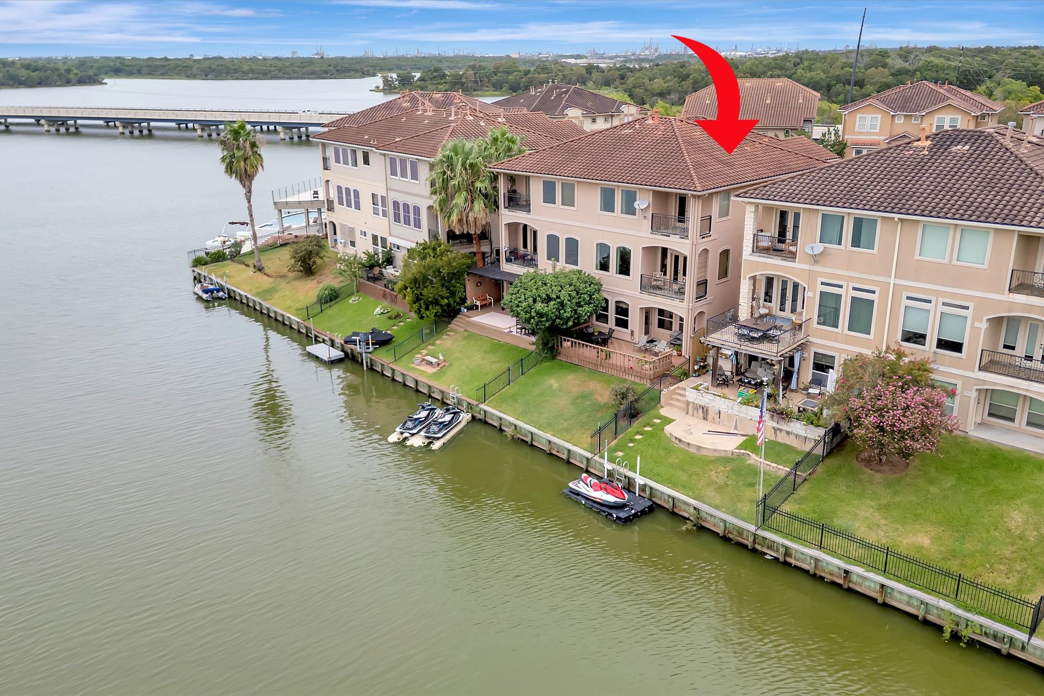 4125 Boardwalk Boulevard Property Photo 3