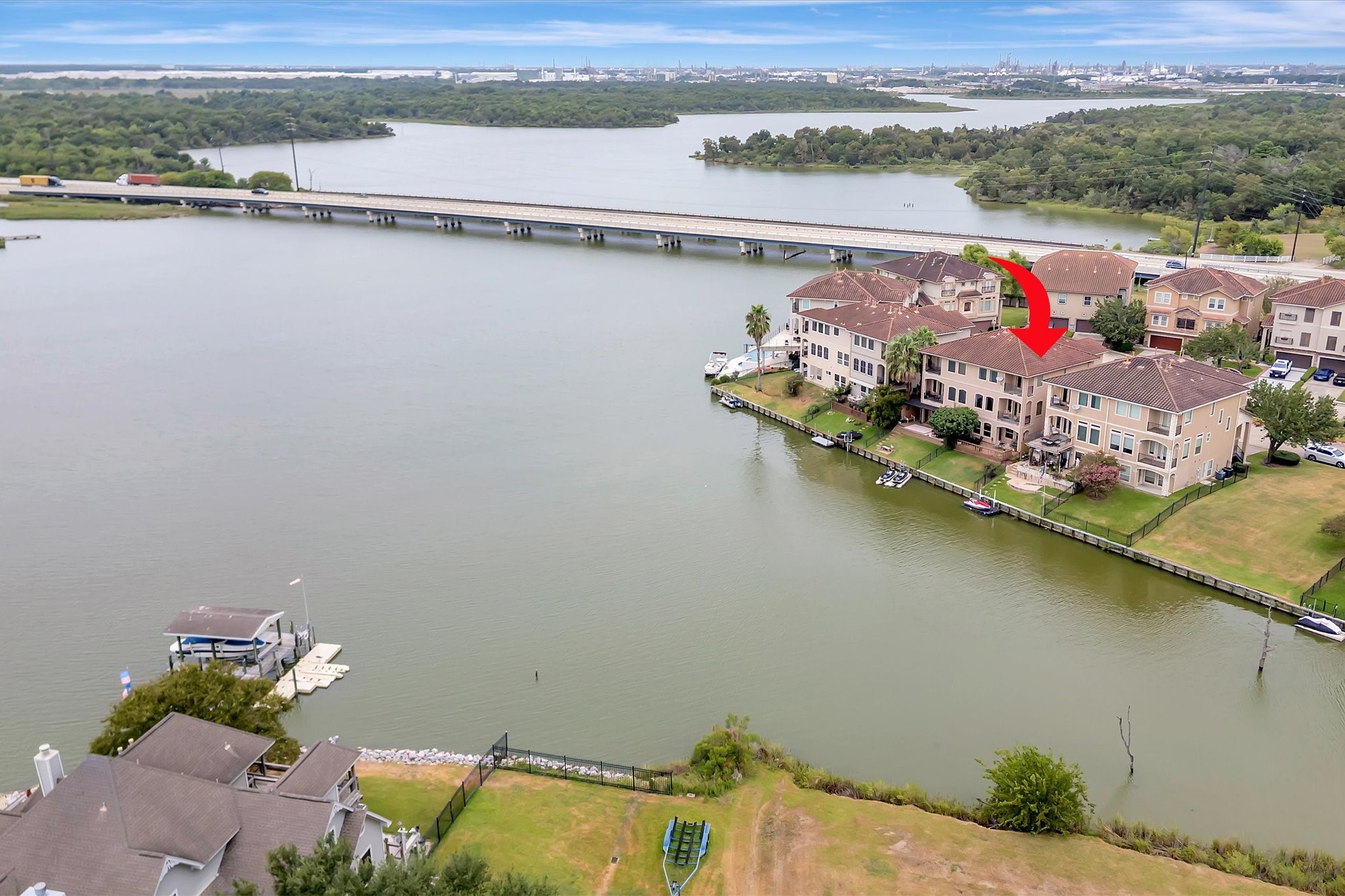 4125 Boardwalk Boulevard Property Photo 4