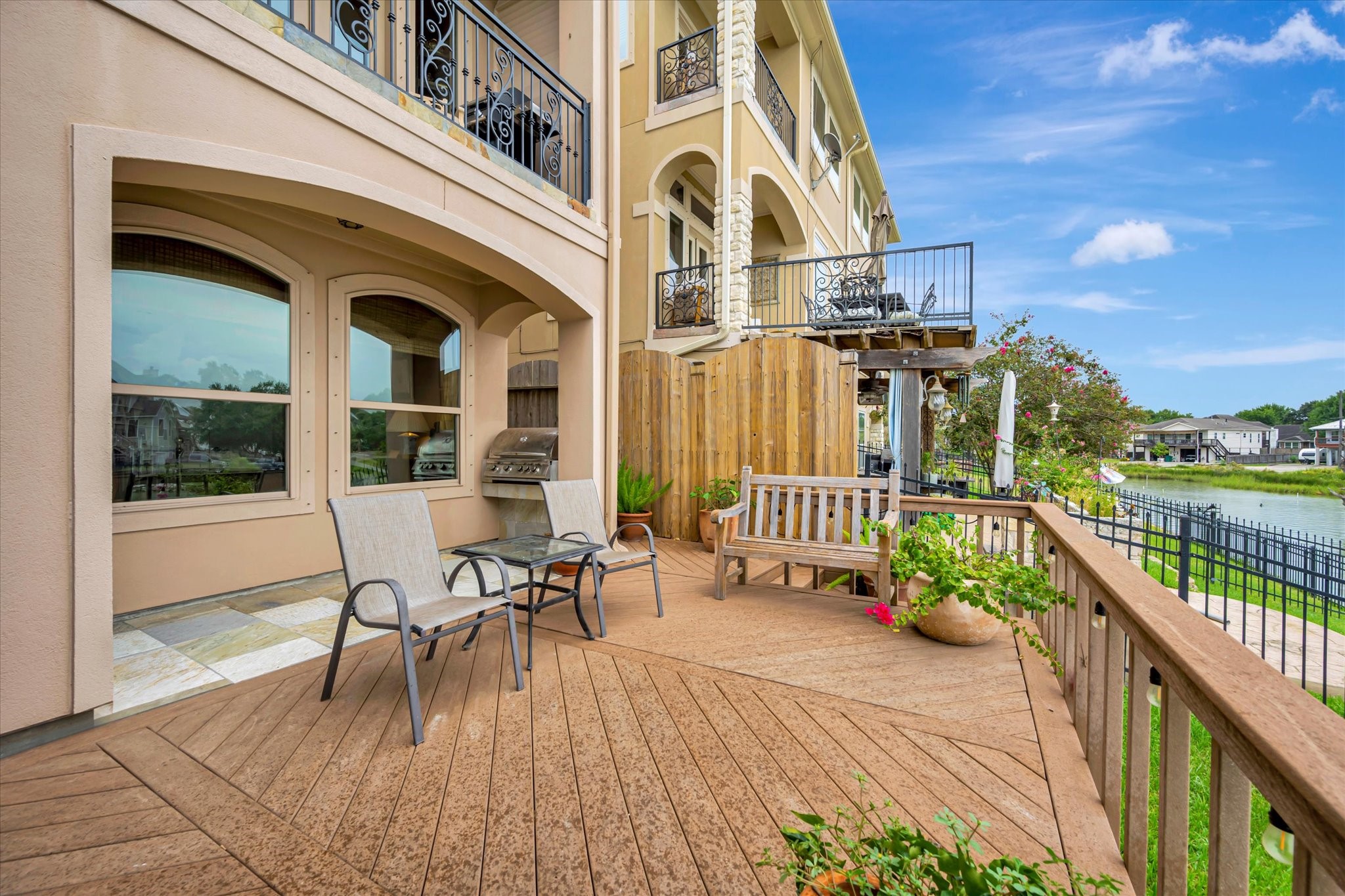 4125 Boardwalk Boulevard Property Photo 7