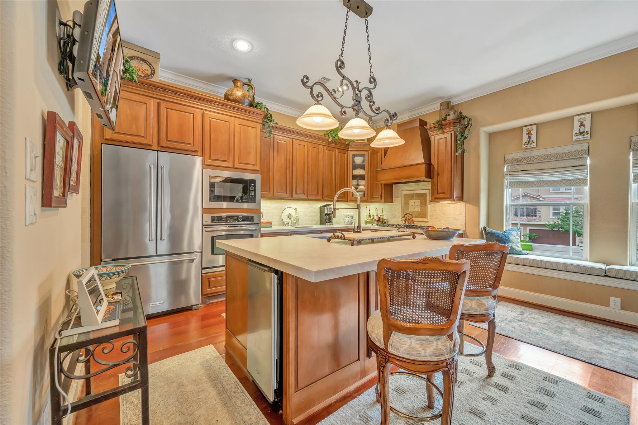 4125 Boardwalk Boulevard Property Photo 17