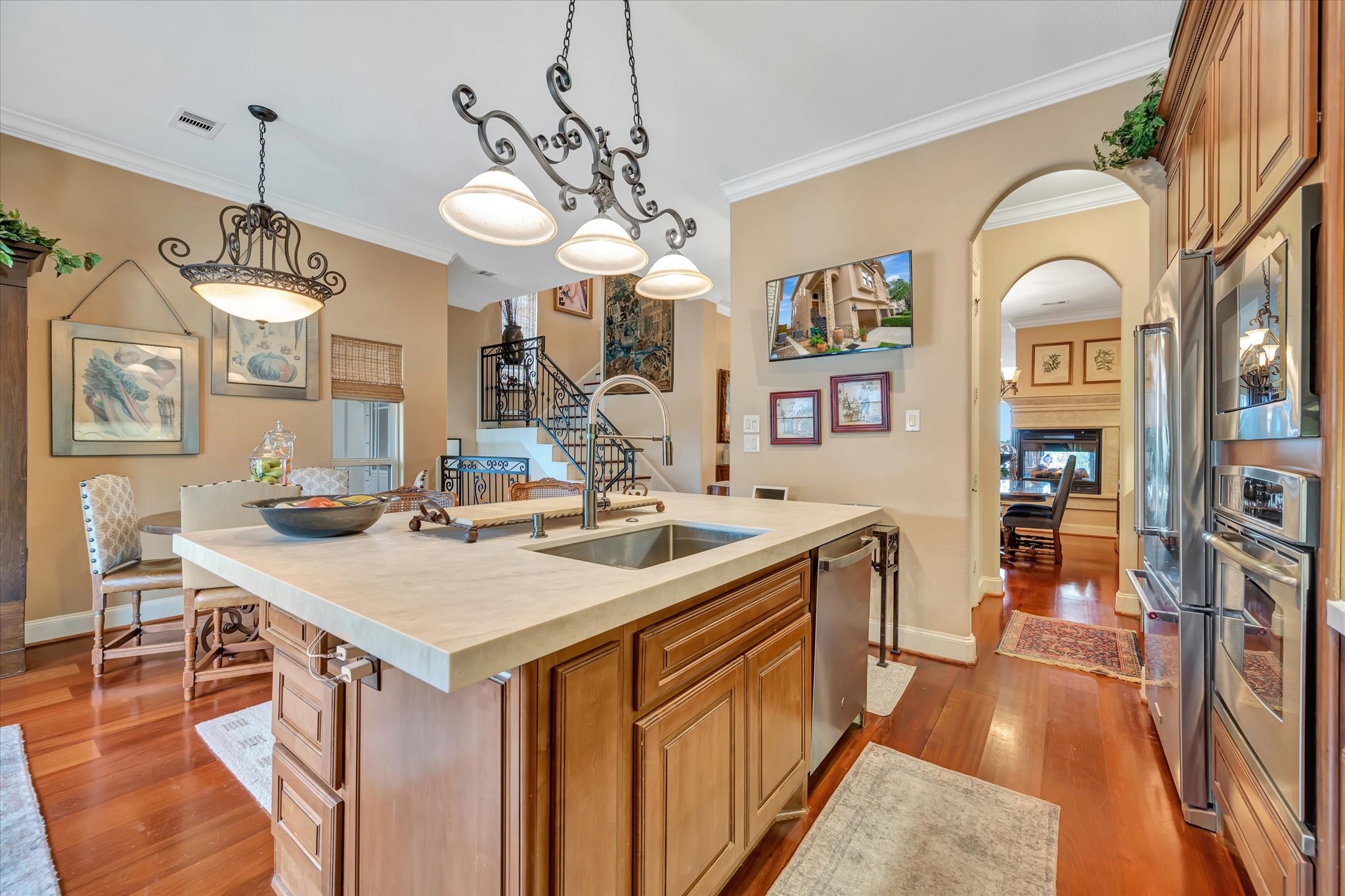 4125 Boardwalk Boulevard Property Photo 19