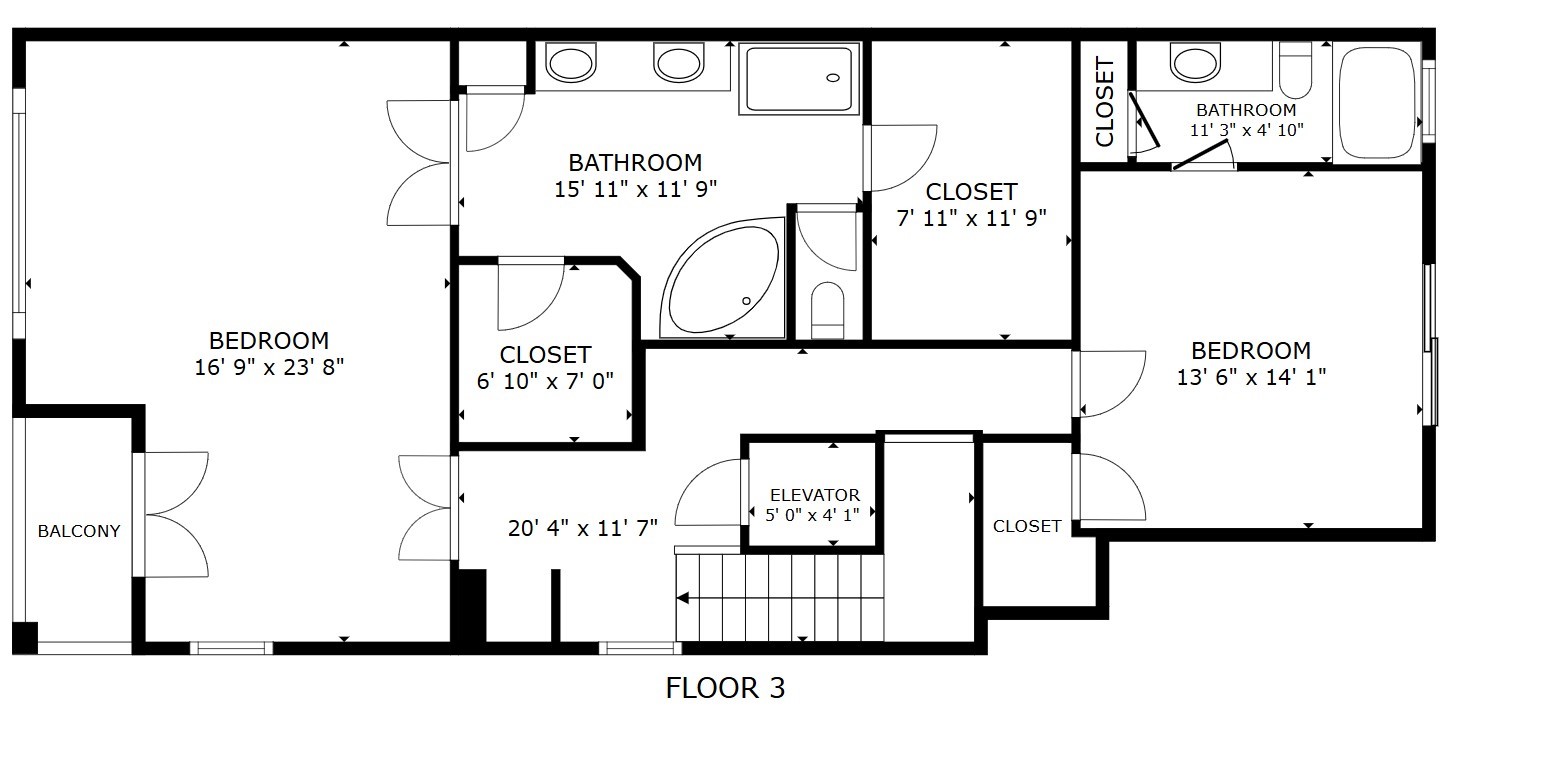 4125 Boardwalk Boulevard Property Photo 50