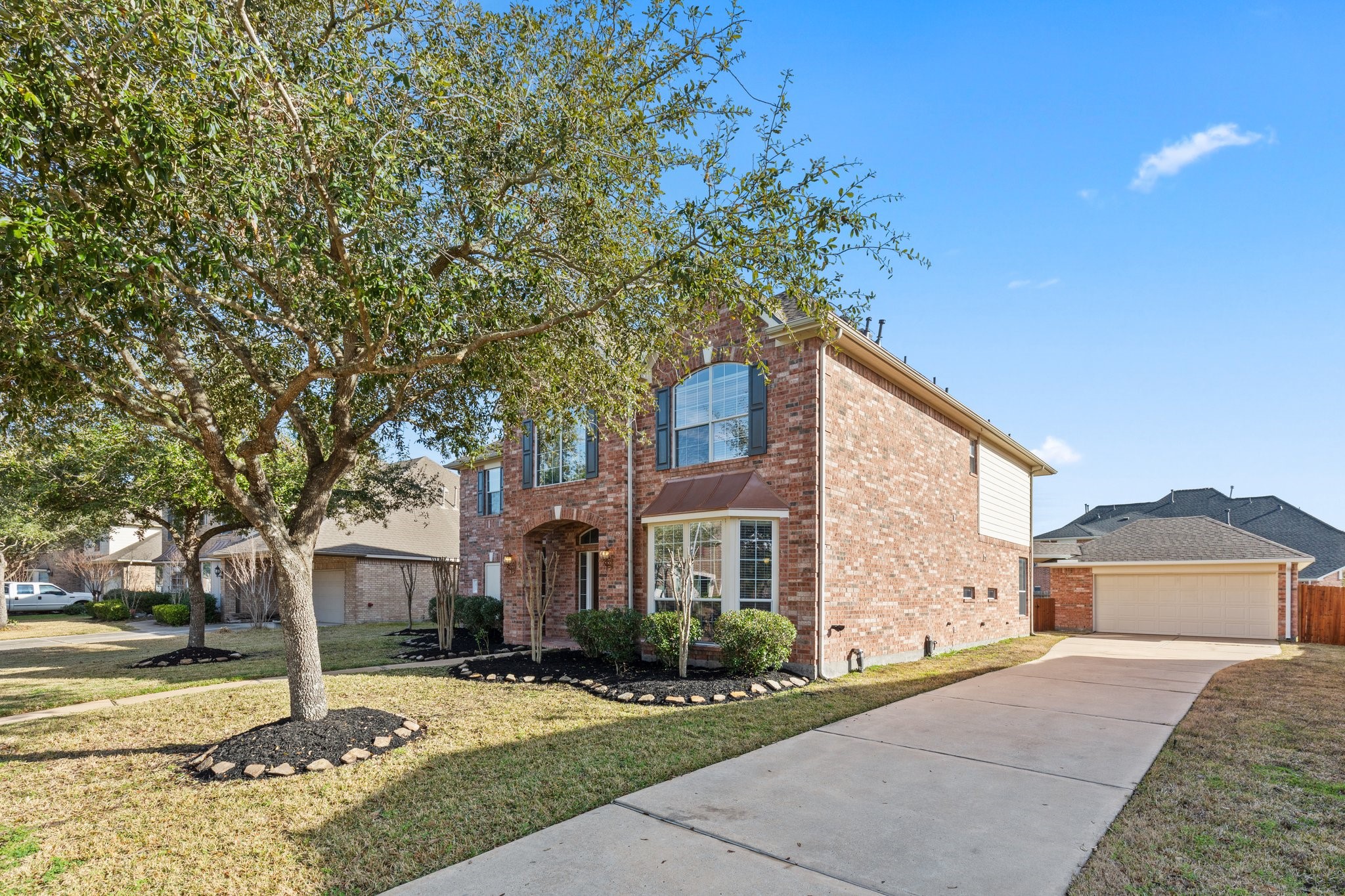 2511 Orchid Creek Drive Property Photo