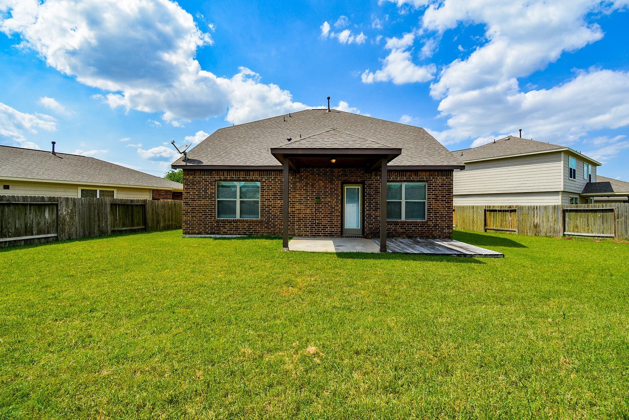 26406 Harmony Mill Court Property Photo 5