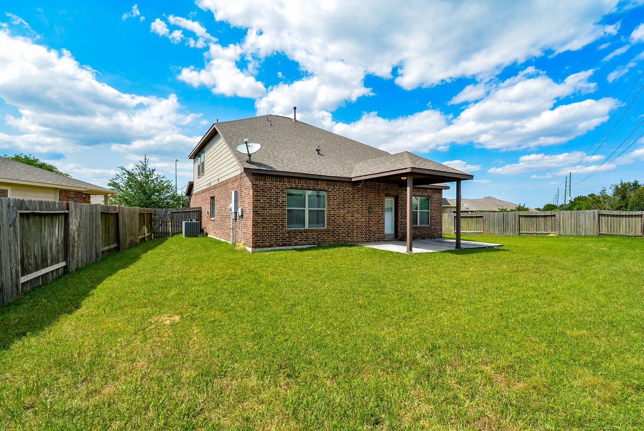 26406 Harmony Mill Court Property Photo 6