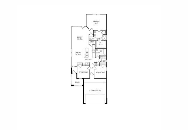 2402 Pioneer Landing Lane Property Photo 39