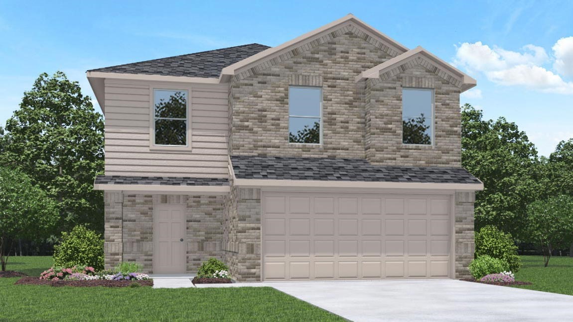 3045 Alder Flower Drive Property Photo