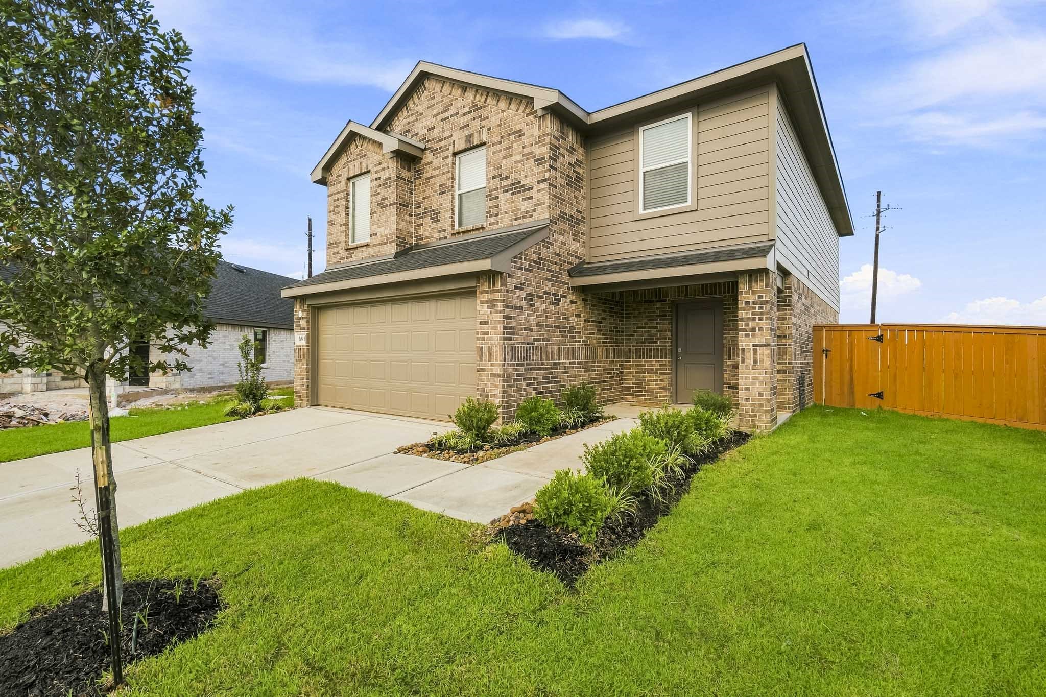 3045 Alder Flower Drive Property Photo 1