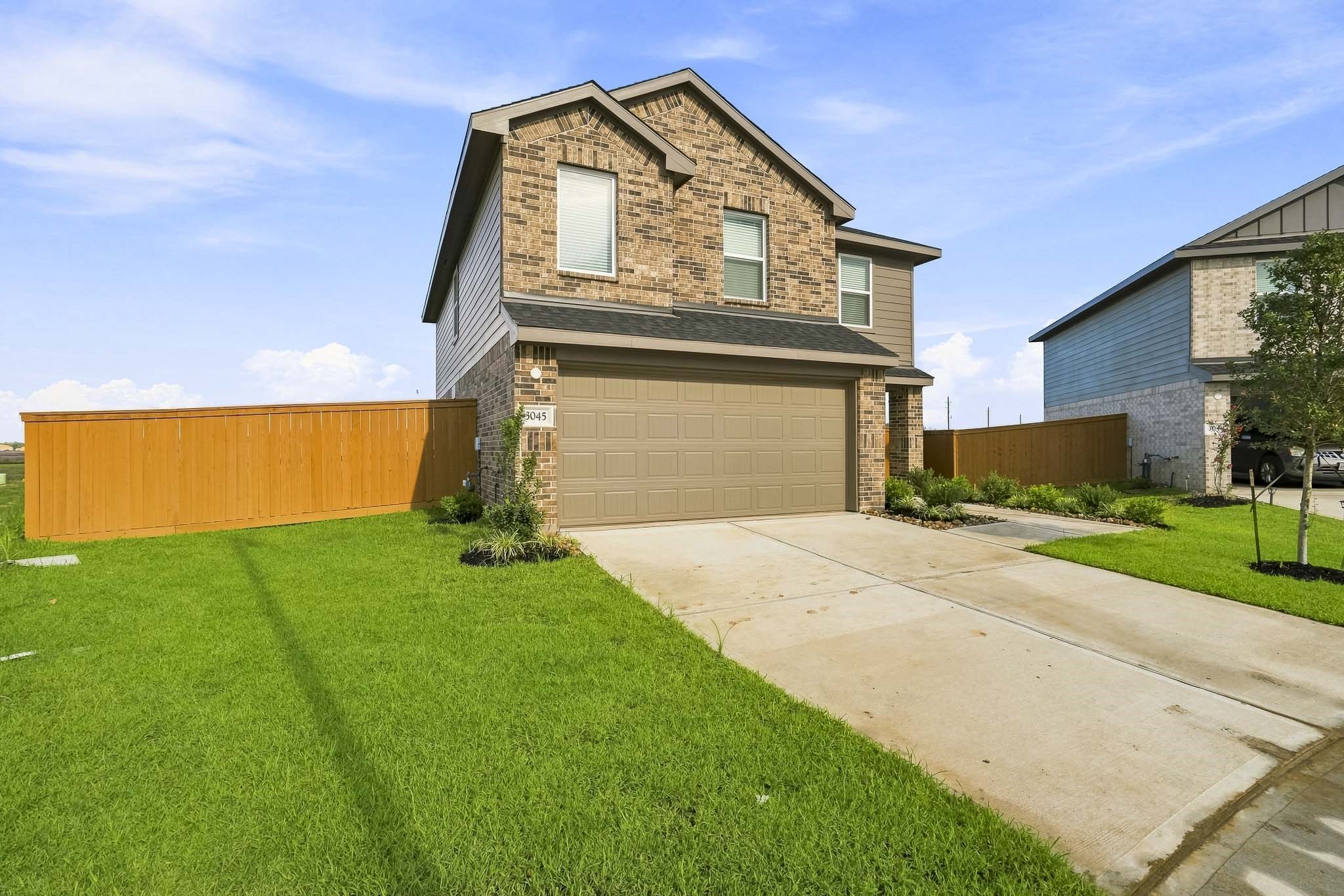 3045 Alder Flower Drive Property Photo 2