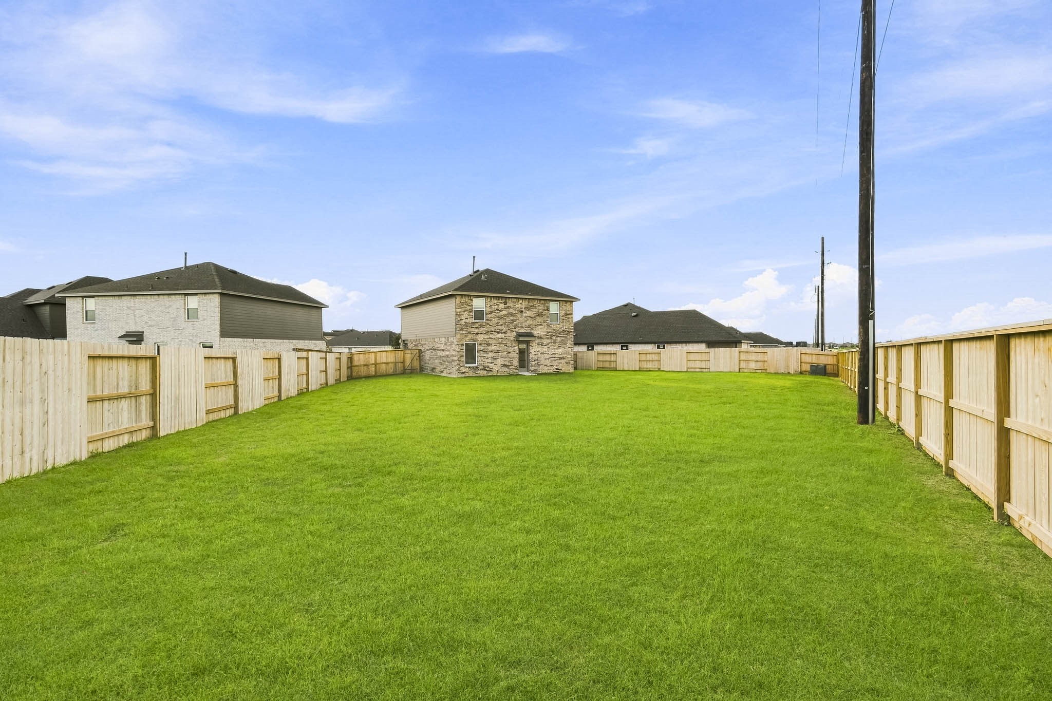 3045 Alder Flower Drive Property Photo 33