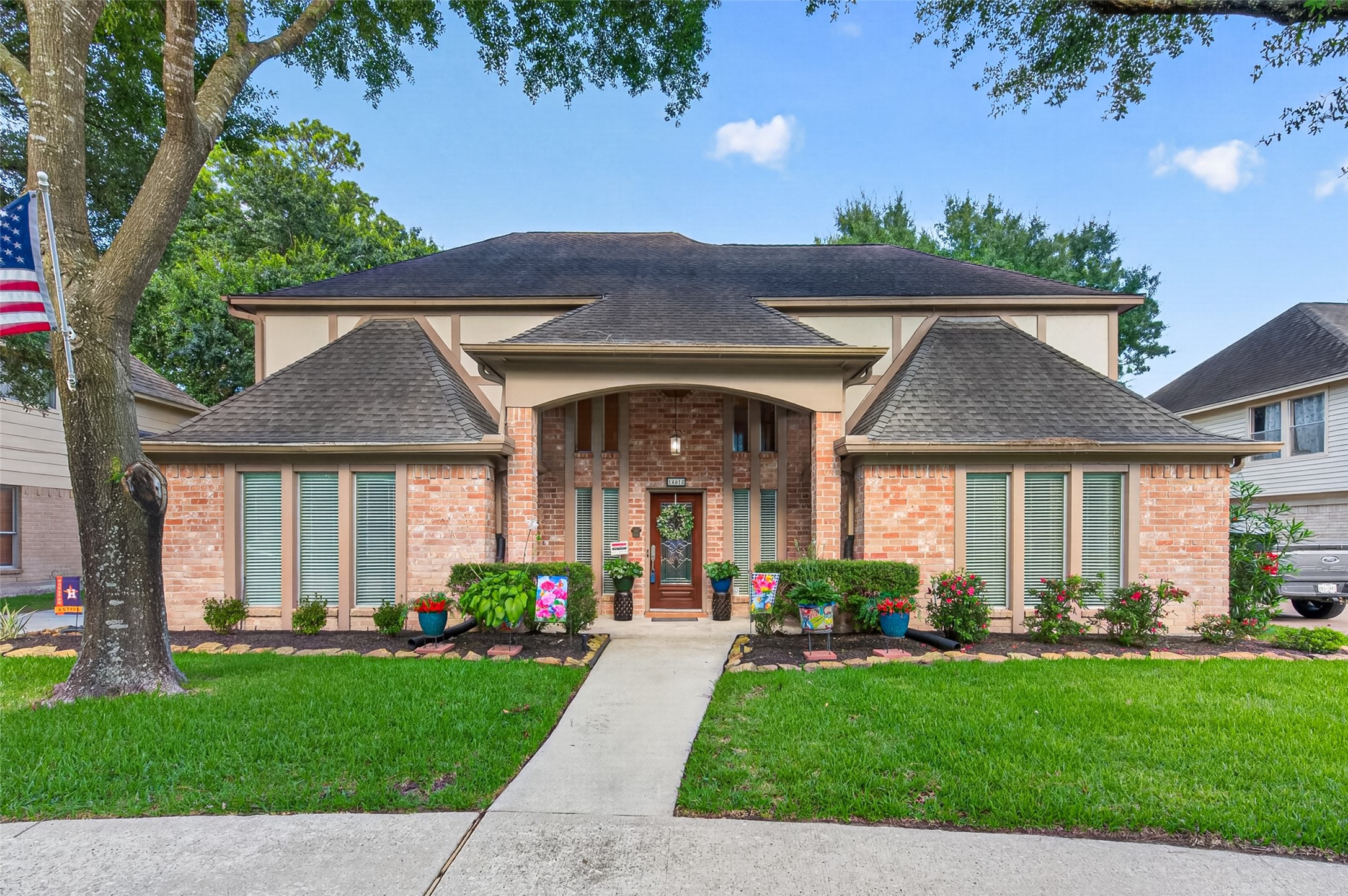14618 N Eldridge Parkway