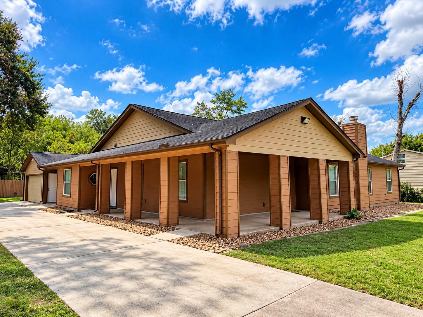 530 Marilyn Street, Fresno Tx 77545 Property Photo 1