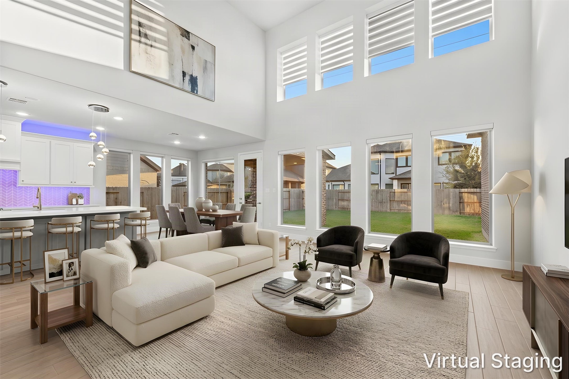 4823 Parkgate Avenue Property Photo 3