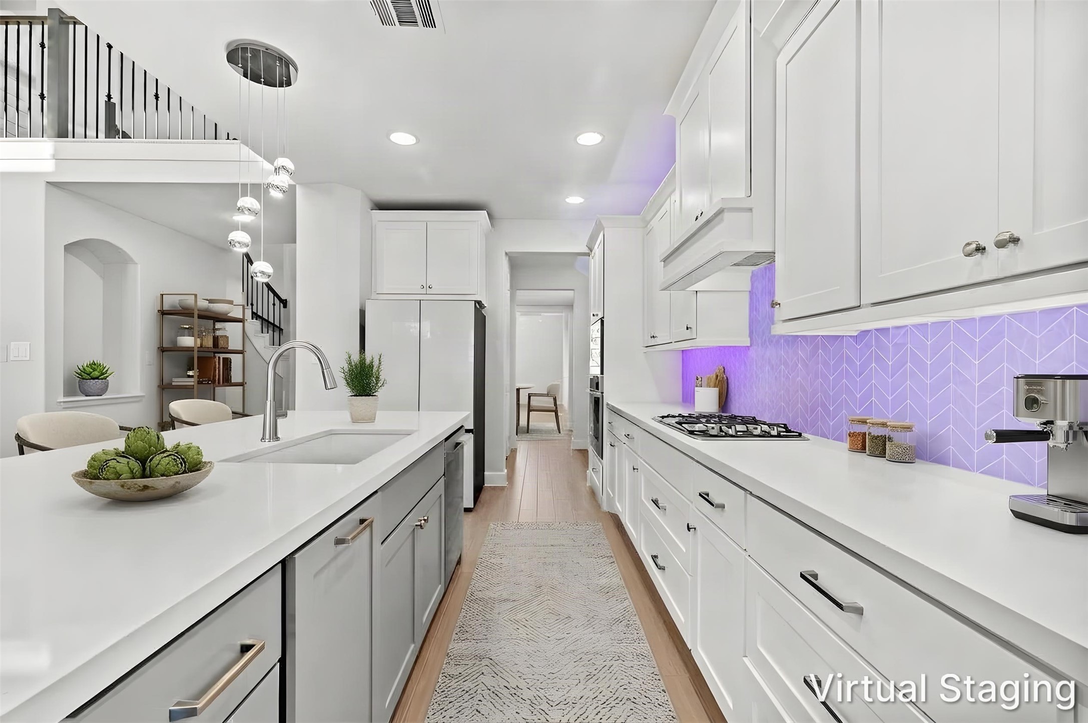 4823 Parkgate Avenue Property Photo 4