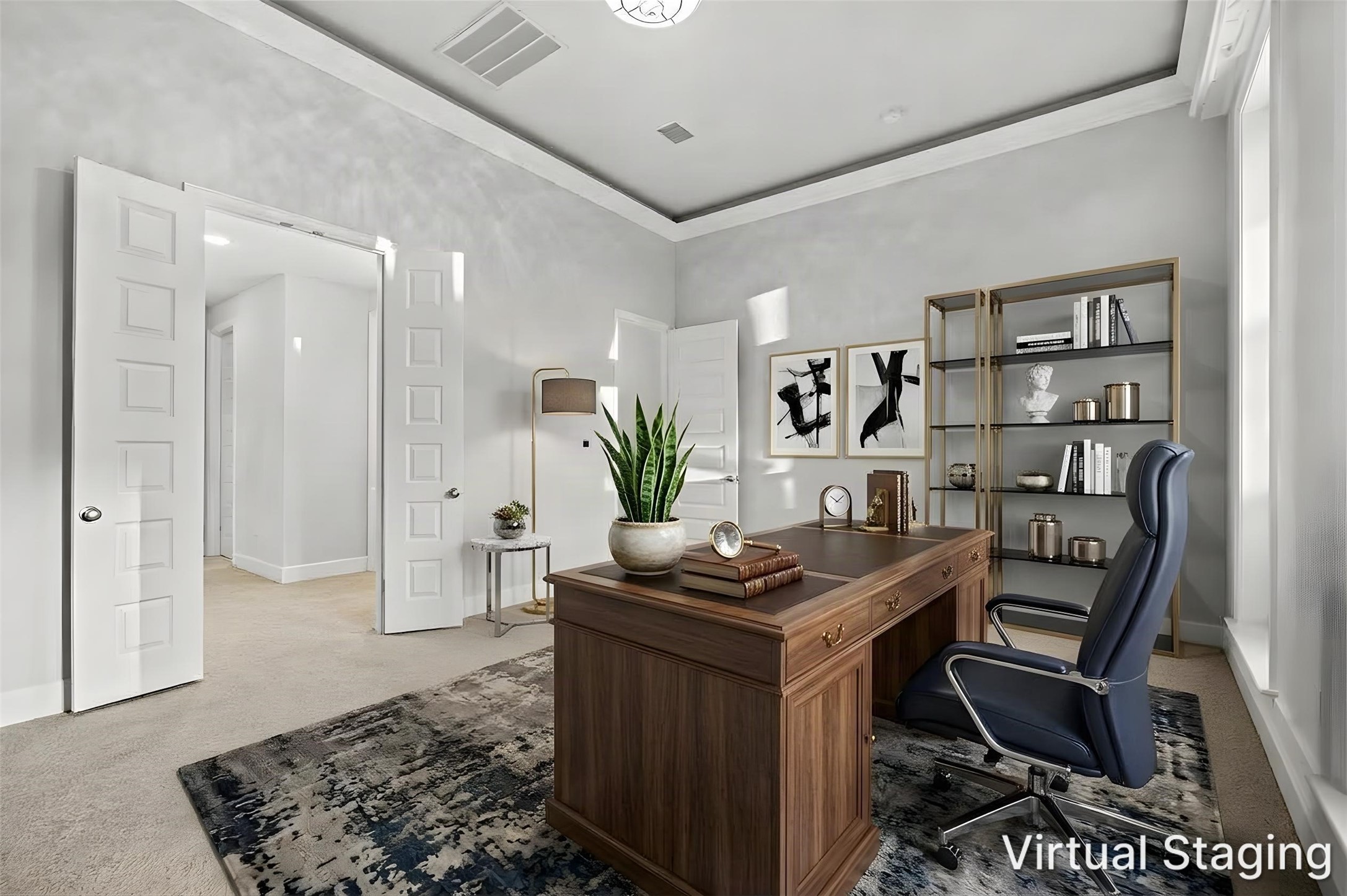 4823 Parkgate Avenue Property Photo 11