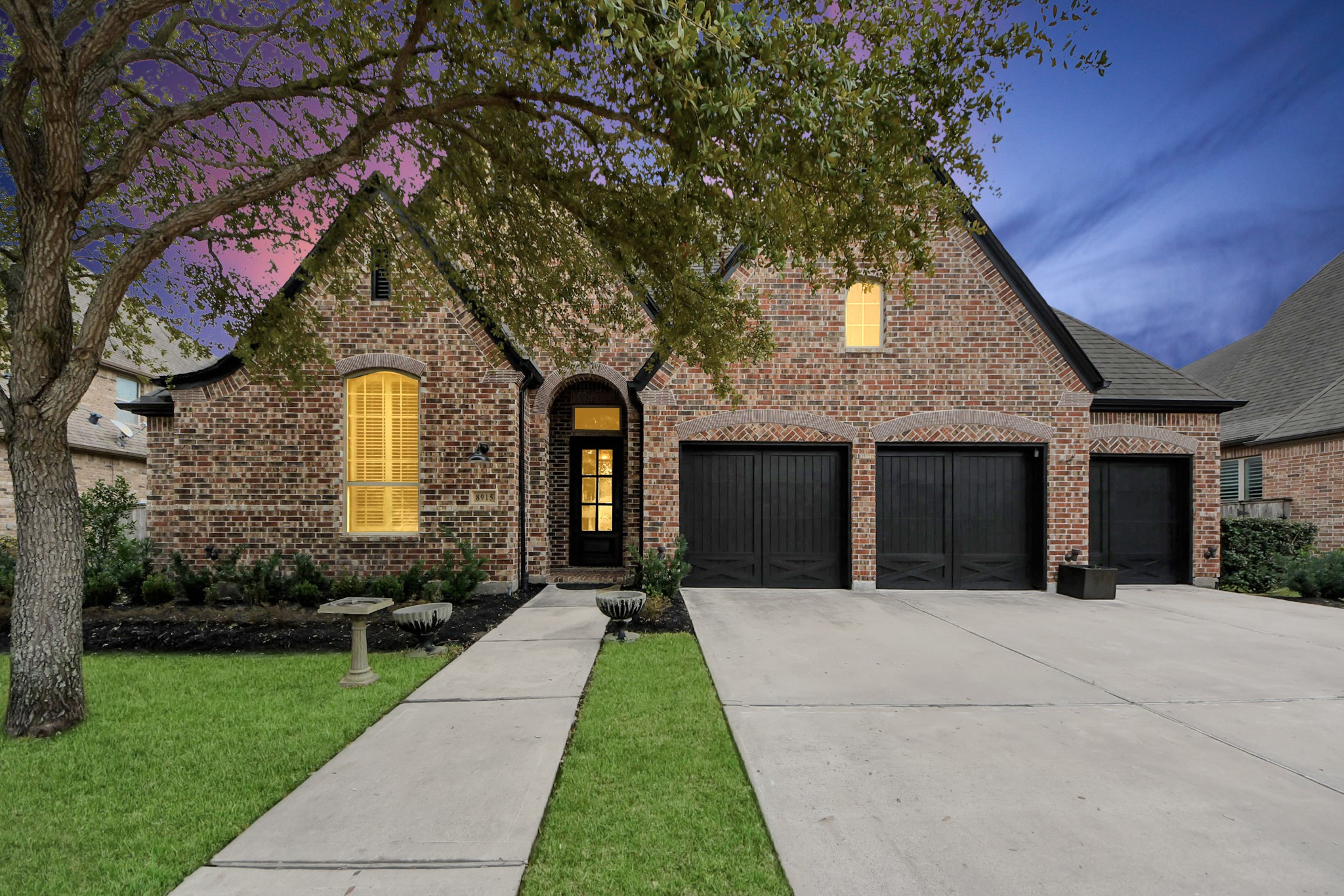8915 Sage Thistle Trail Property Photo