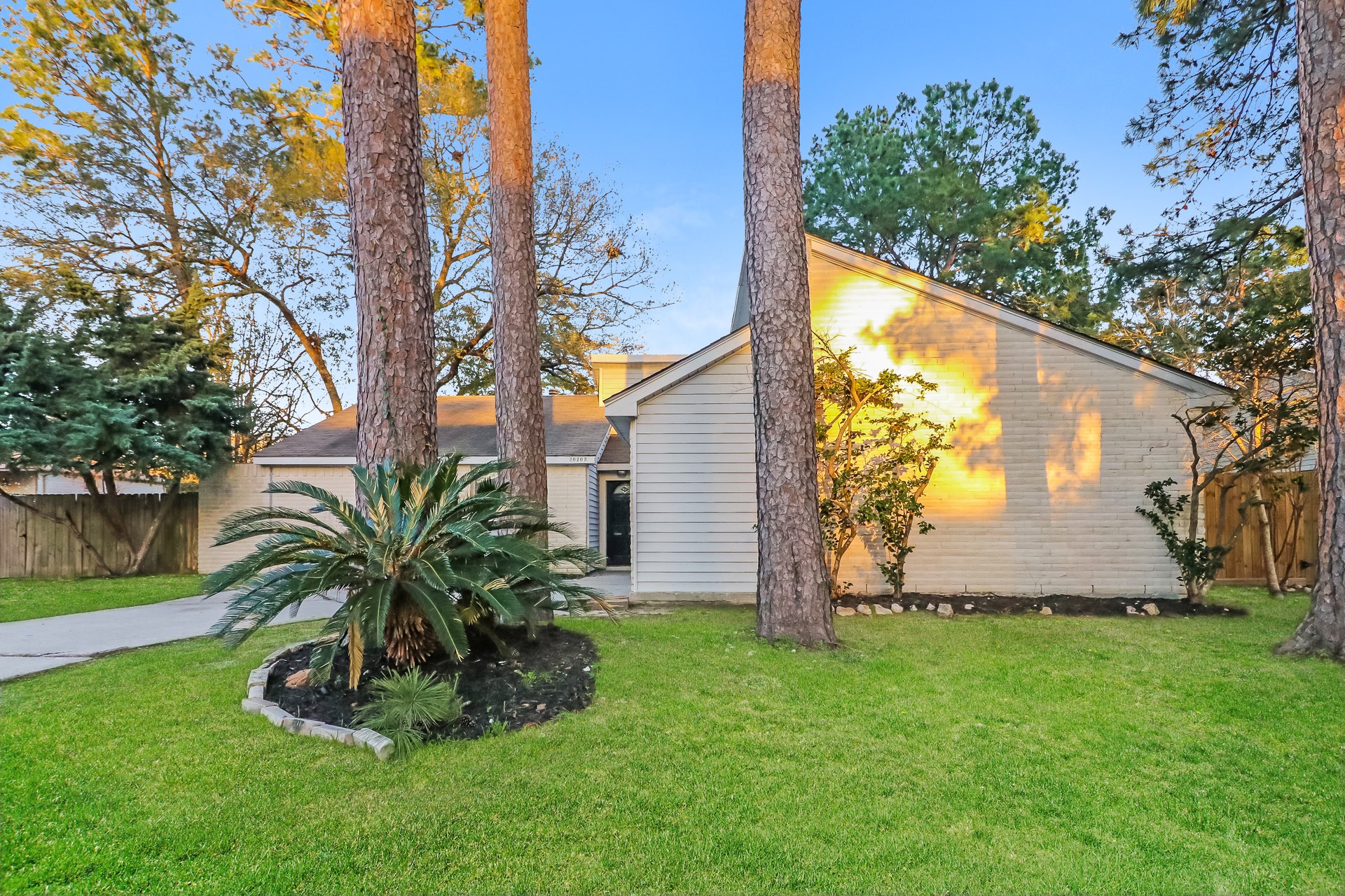 20202 Big Timber Court Property Photo 1