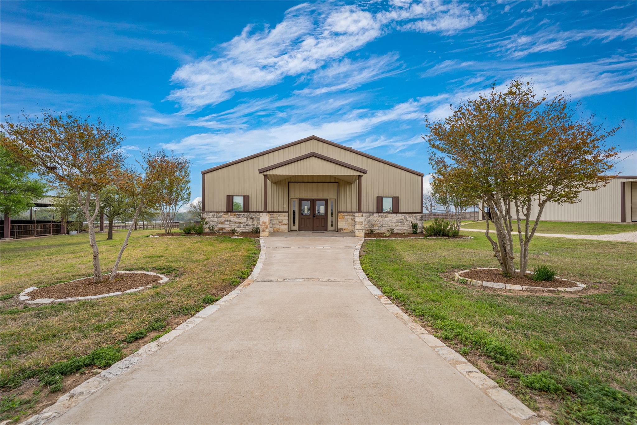 0000 Wolters Road, Schulenburg Tx 78956 Property Photo 1