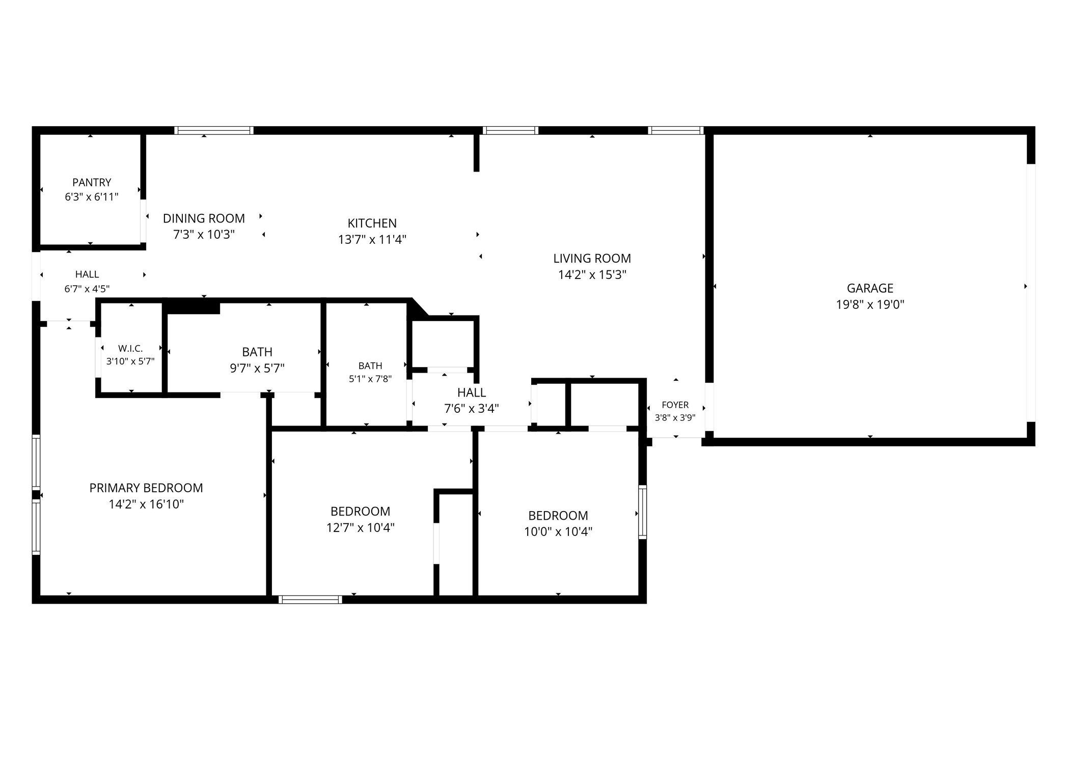 2806 Morgensen Drive Property Photo 50