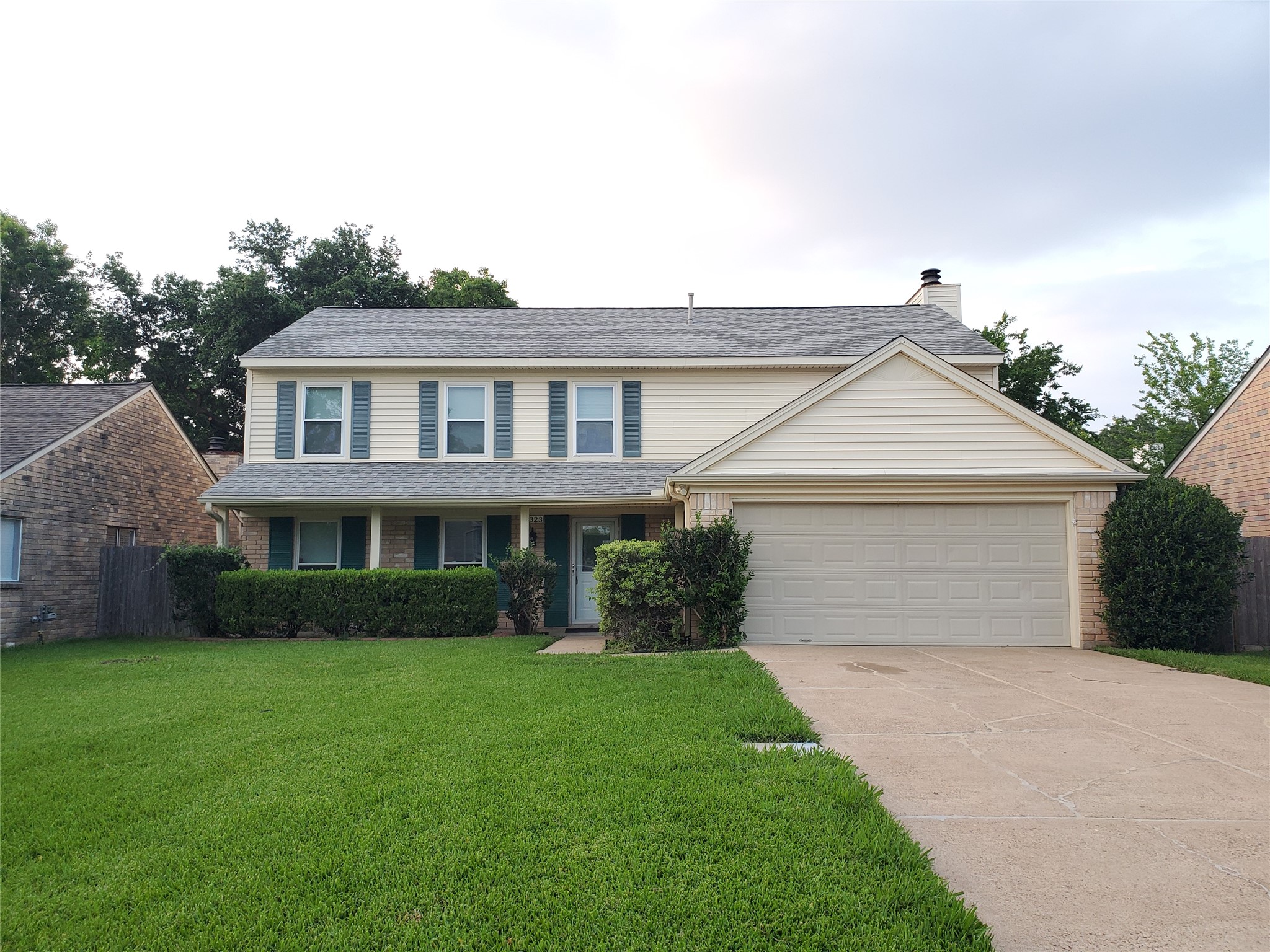 3323 Green Fields Drive Property Photo 20