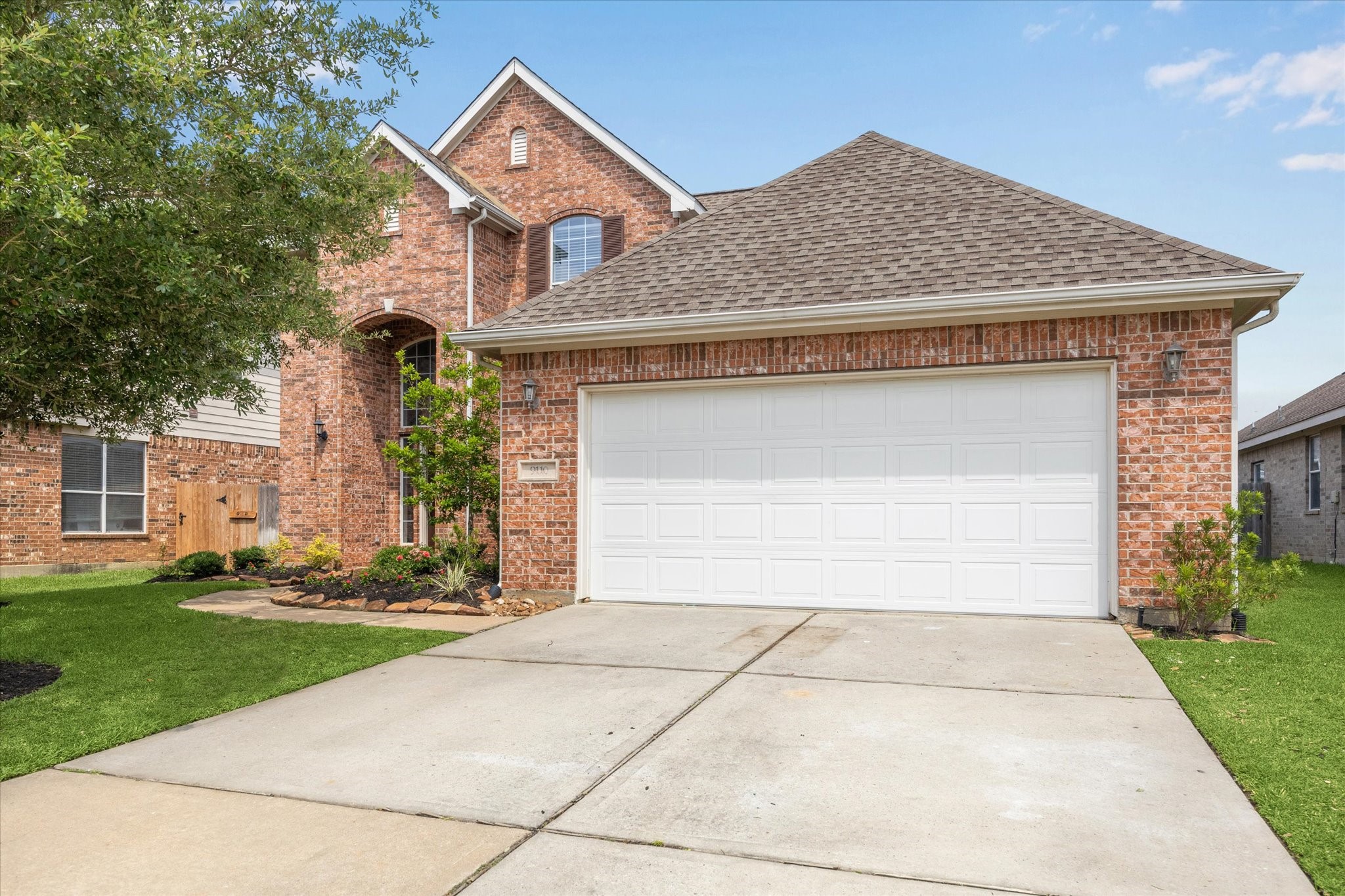 9110 Kinnel Lane Property Photo