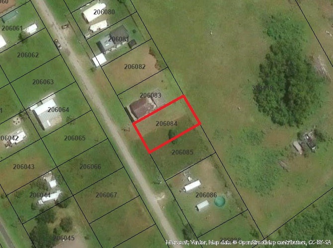Lot 308 Bahama Lane Property Photo 4