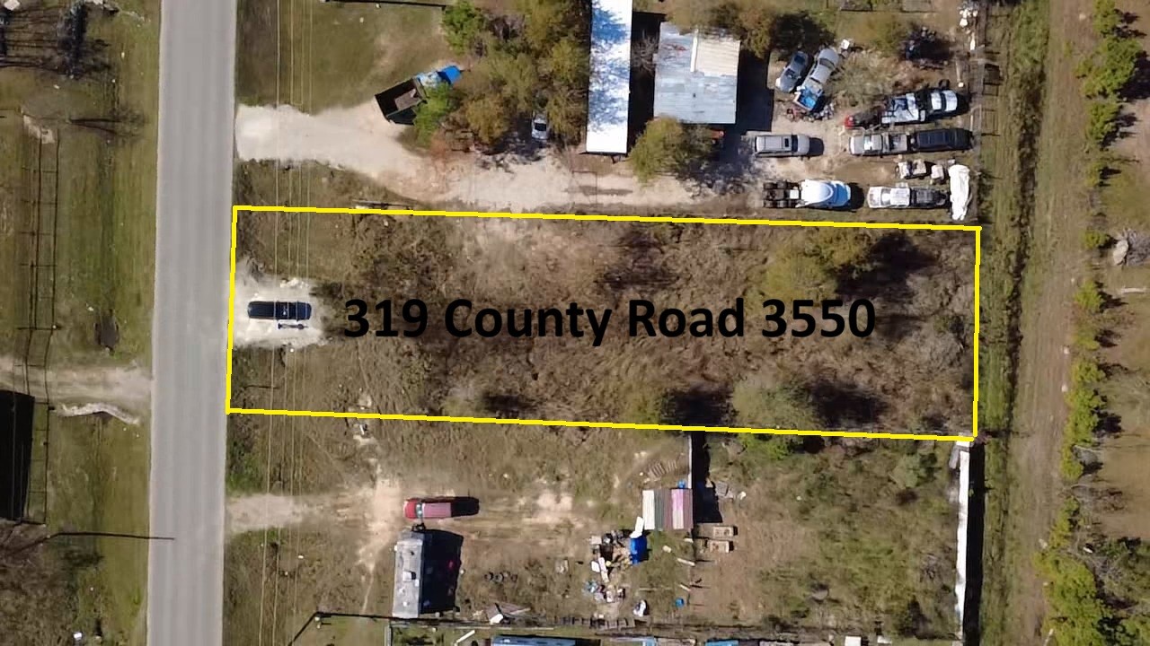 319 County Road 3550 Property Photo 1