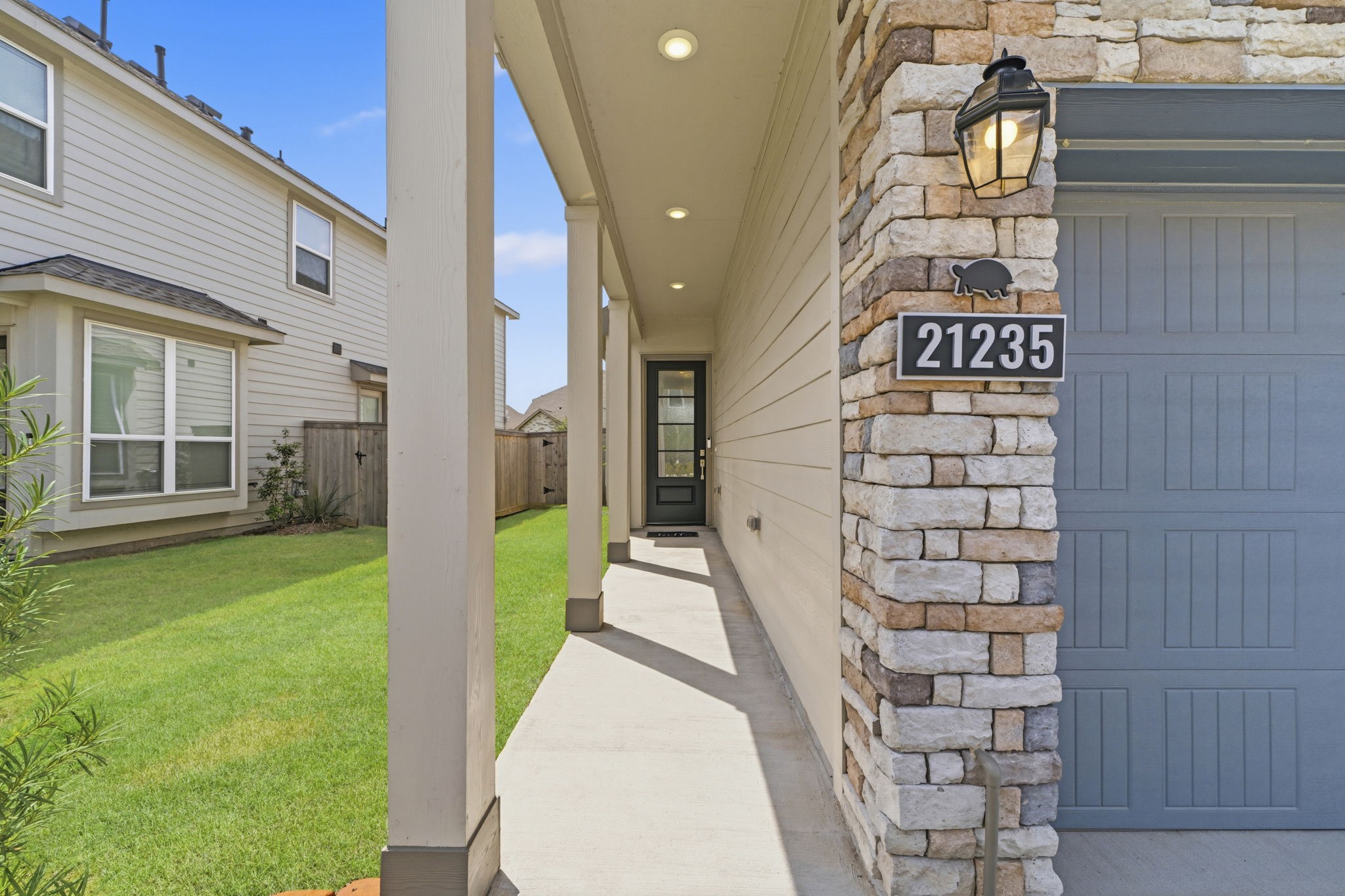 21235 Doubtful Canyon Drive Property Photo 3
