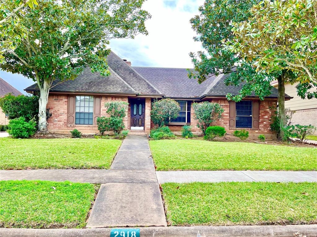 2918 Pasture Lane Property Photo