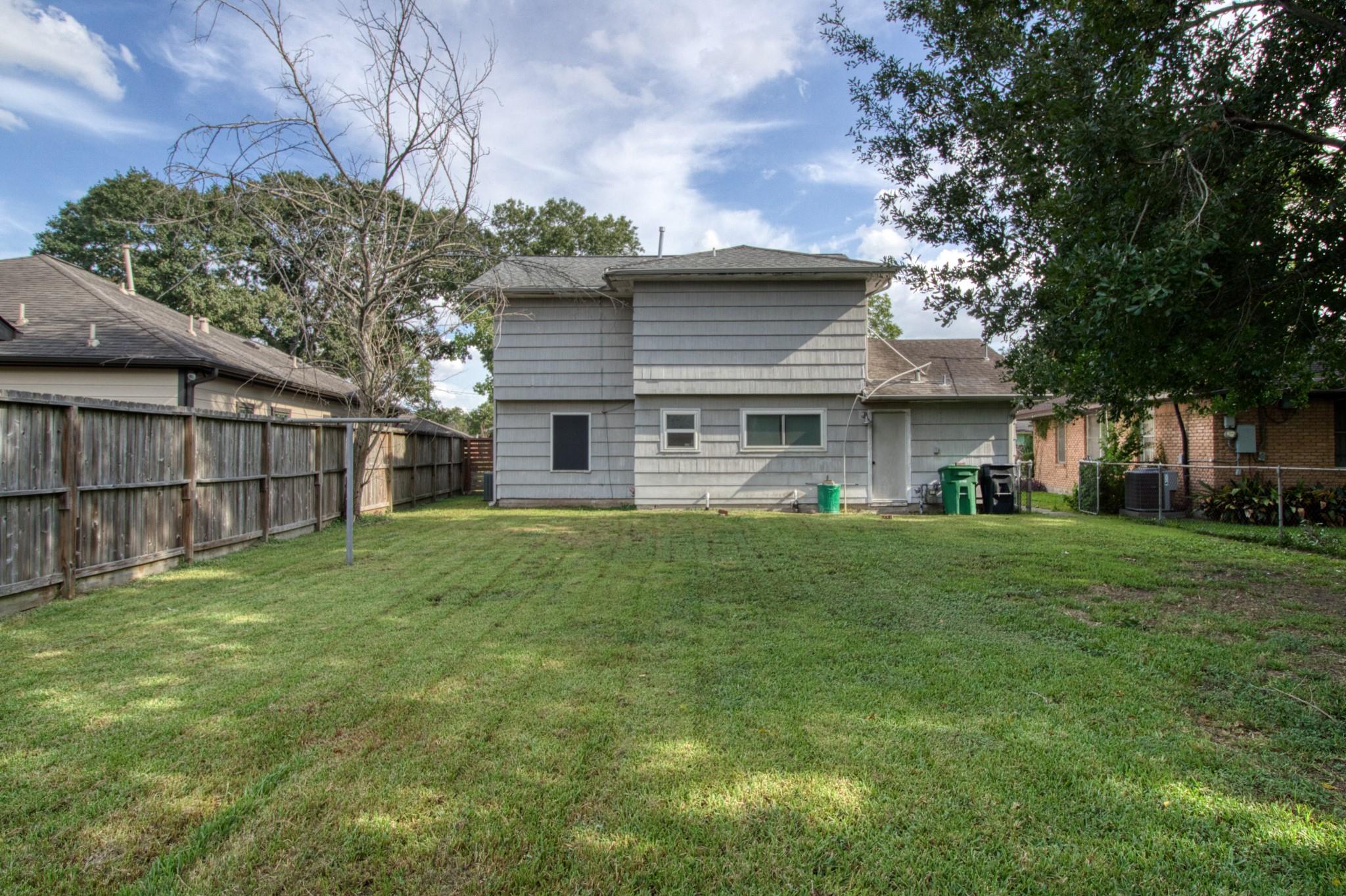 6615 Beldart Street, Houston Tx 77087 Property Photo 19