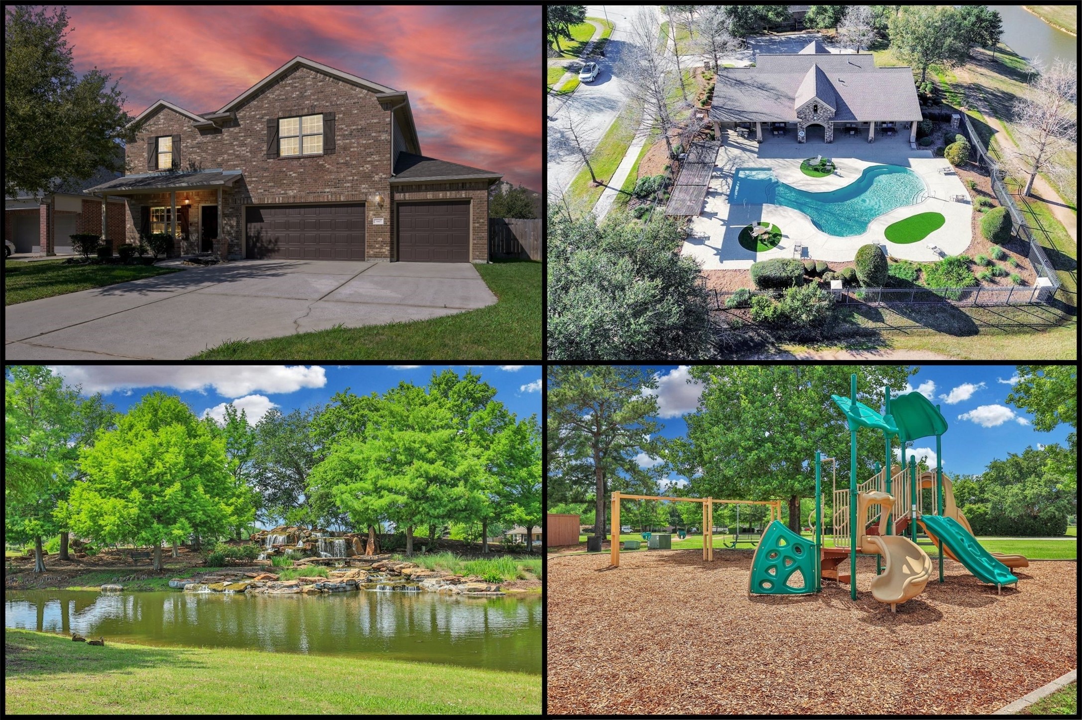 24407 Split Rock Falls Property Photo 1