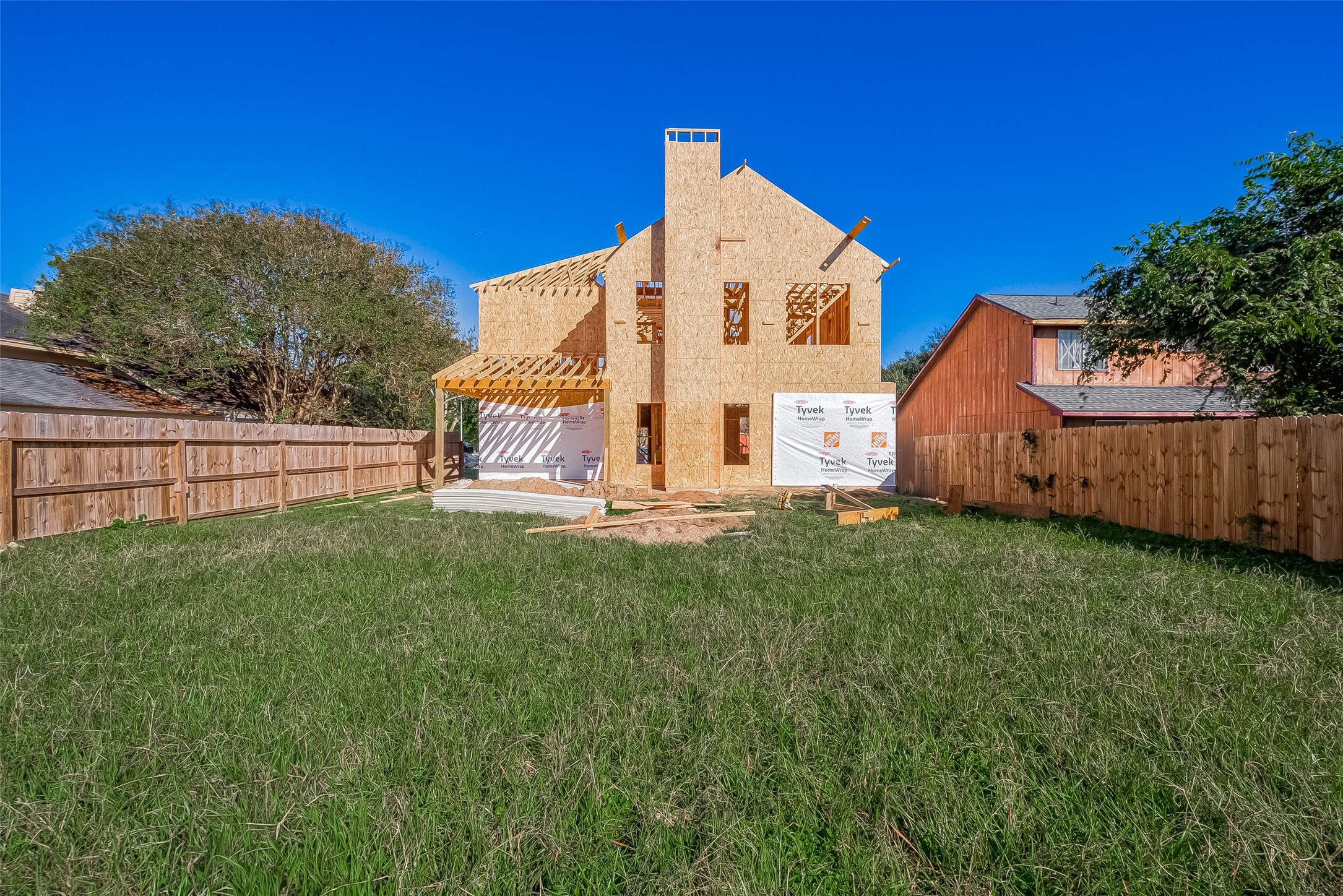 15821 Beechnut Street Property Photo 1